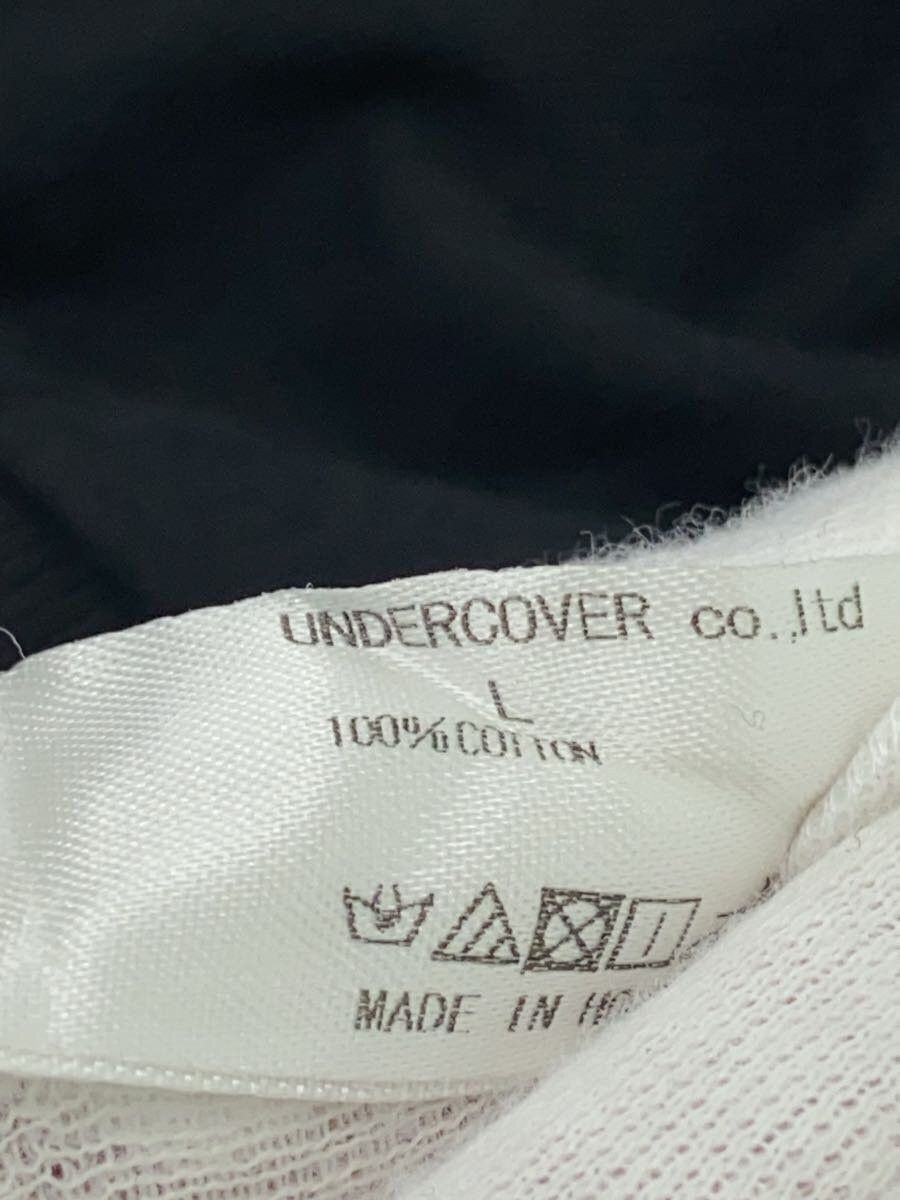 Undercover MAD Store Long Sleeve Tee Size US L / EU 52-54 / 3 - 5 Thumbnail