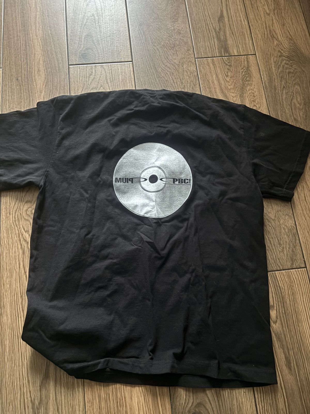 Playboi Carti box logo t-shirt box set playboi carti Size US L / EU 52-54 / 3 - 7 Thumbnail