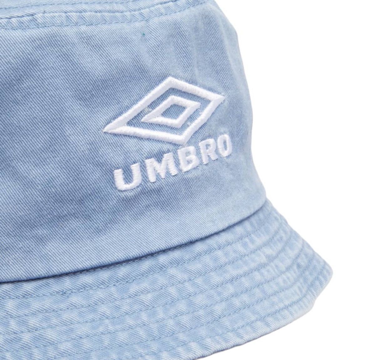 Umbro Umbro Vintage Bucket Hat Size ONE SIZE - 2 Thumbnail