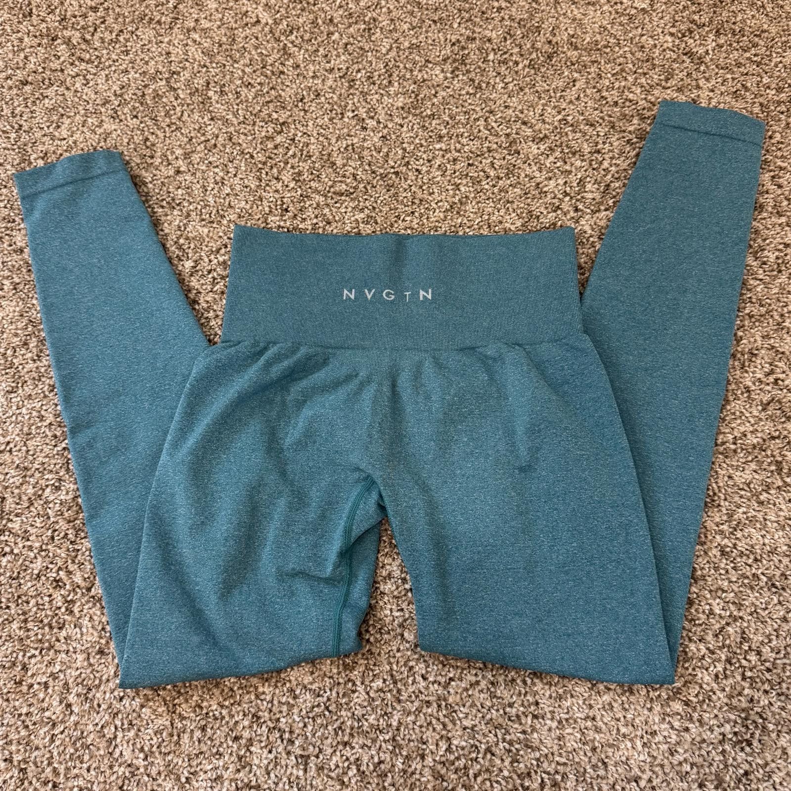 Other NVGTN Women's Seamless Legging Size ONE SIZE - 1 Thumbnail