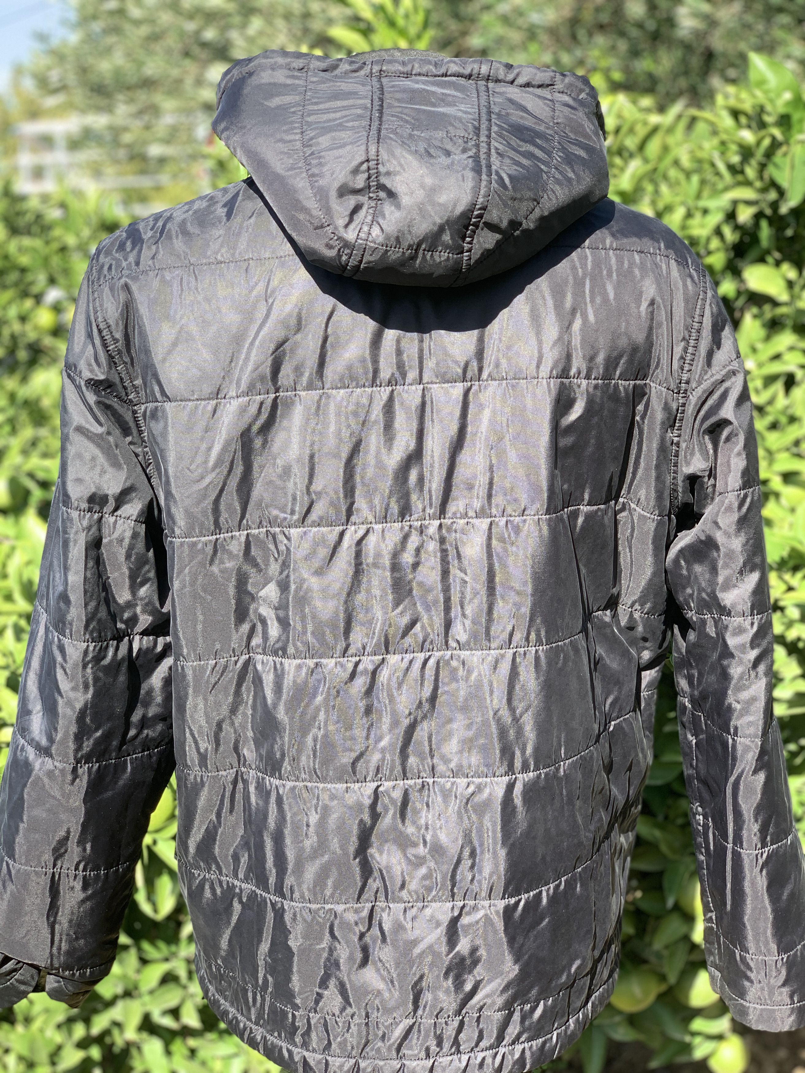 Missoni Missoni Sport Reversible Double Sided Bomber Size 50 M L Size US M / EU 48-50 / 2 - 14 Thumbnail