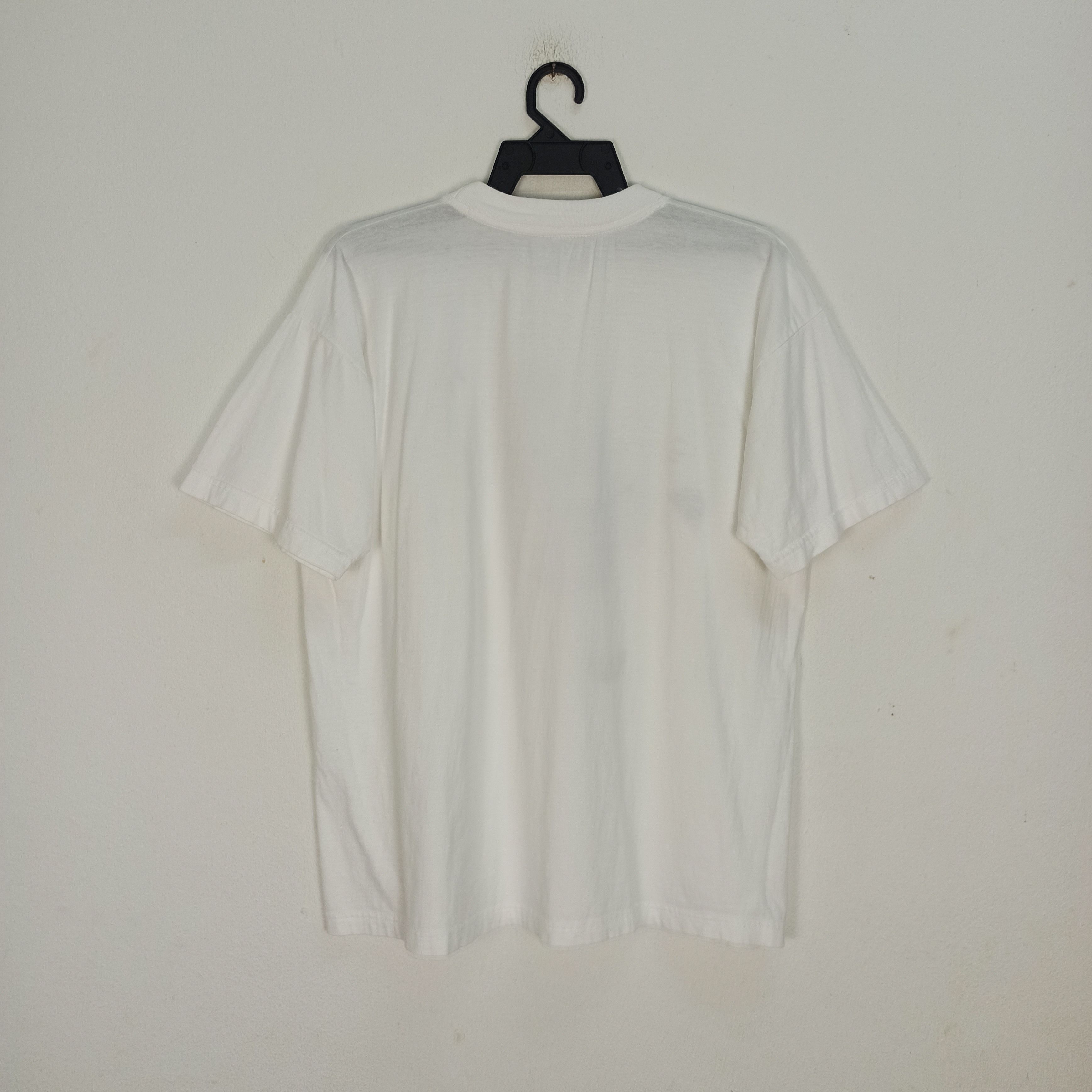 Vintage Vintage Picasso Art Tshirt Size US L / EU 52-54 / 3 - 5 Thumbnail