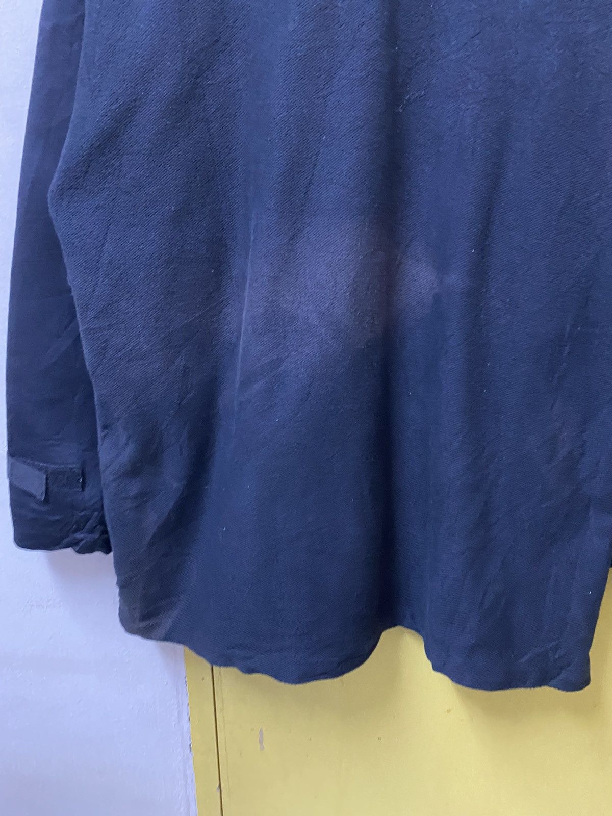 Other Koogi 5001 Sweater Colar Zipper Size US XL / EU 56 / 4 - 5 Thumbnail