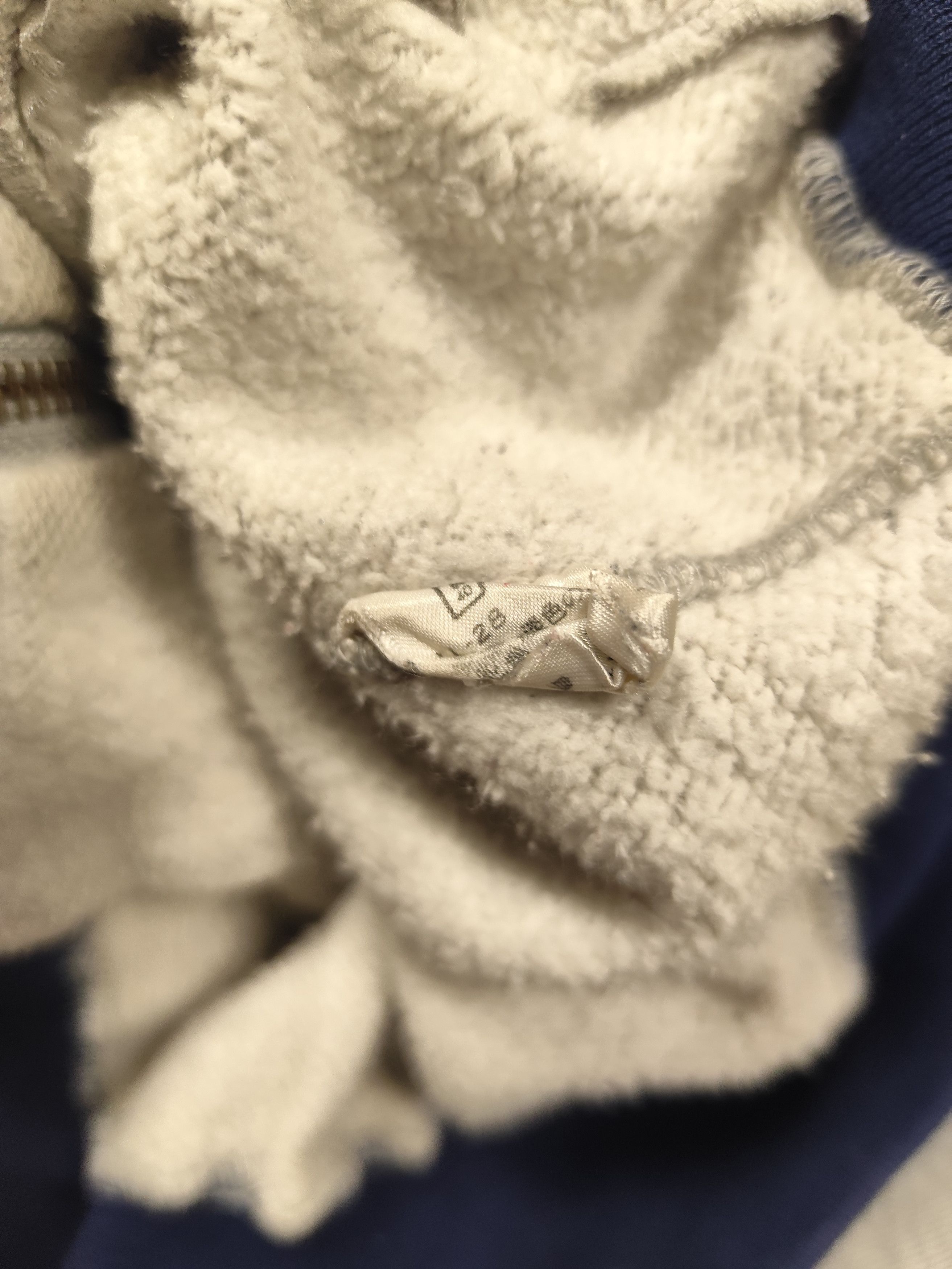 Polo Ralph Lauren Vintage 90's polo ralph lauren spellout joe pesci hoodie Size US M / EU 48-50 / 2 - 5 Thumbnail