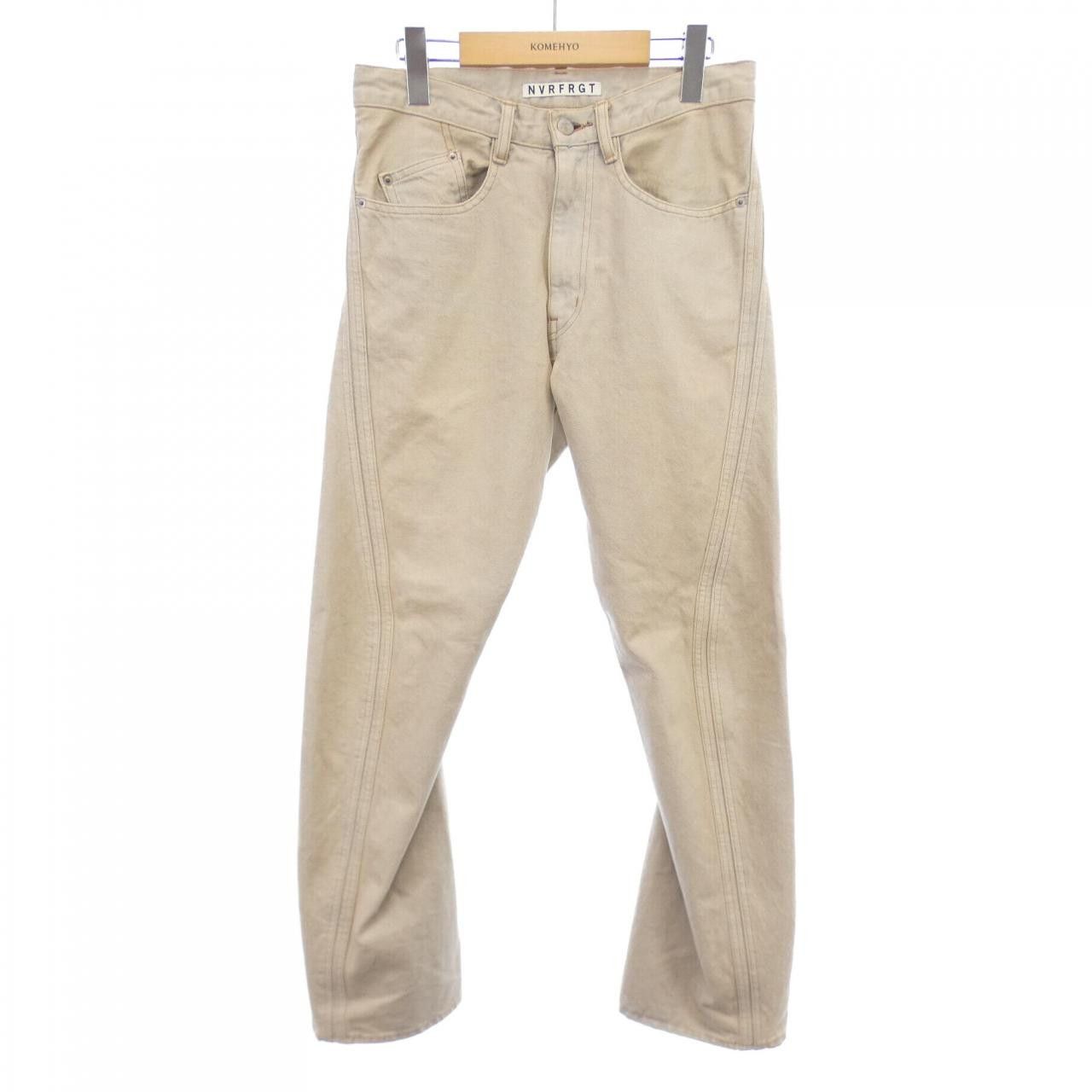 Other Other NVRFRGT Pants Others Pants DUTY FREE for USA Size ONE SIZE - 1 Thumbnail