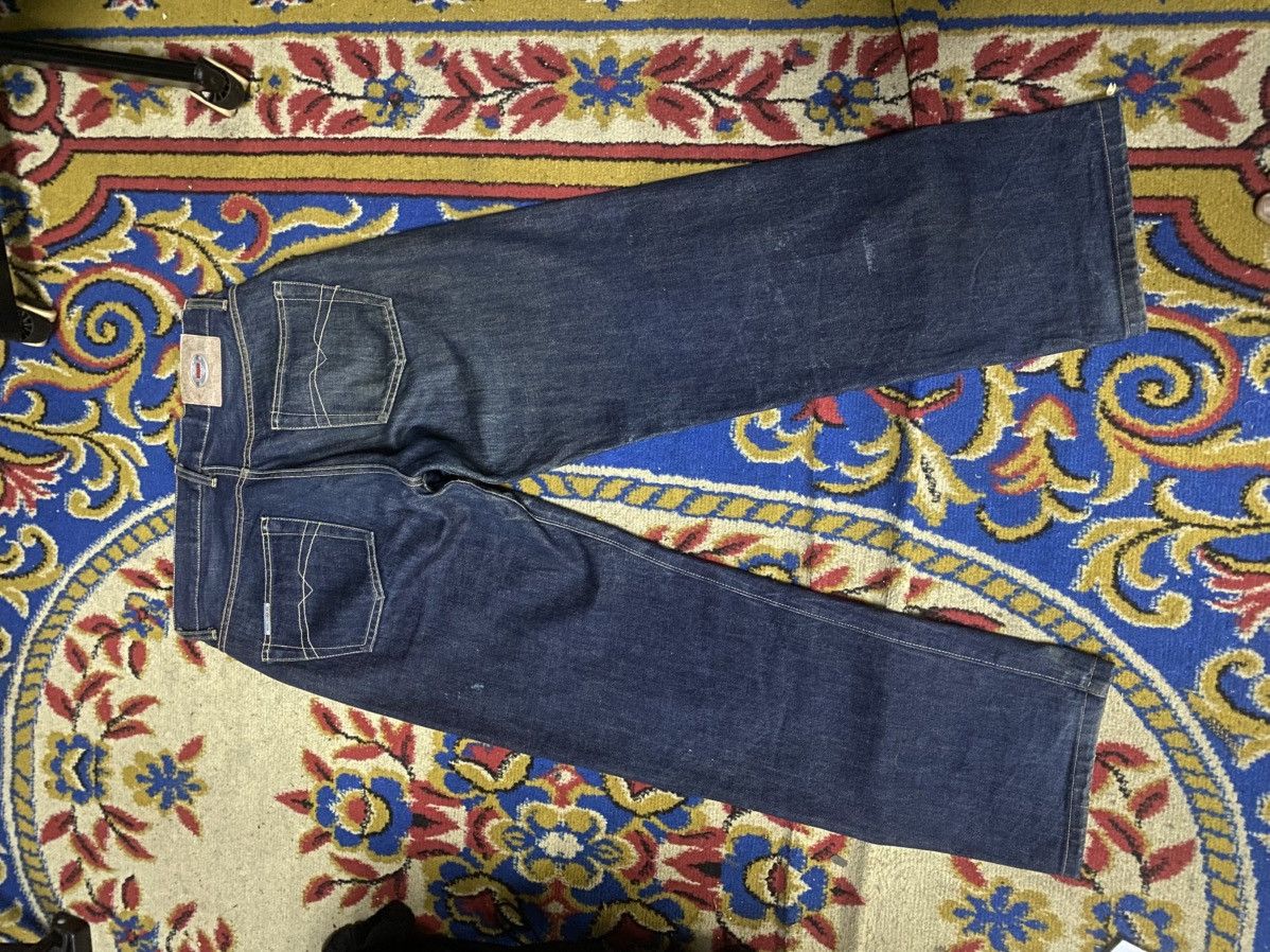 Nigel Cabourn Nigel Carbourn Size US 32 / EU 48 - 2 Thumbnail