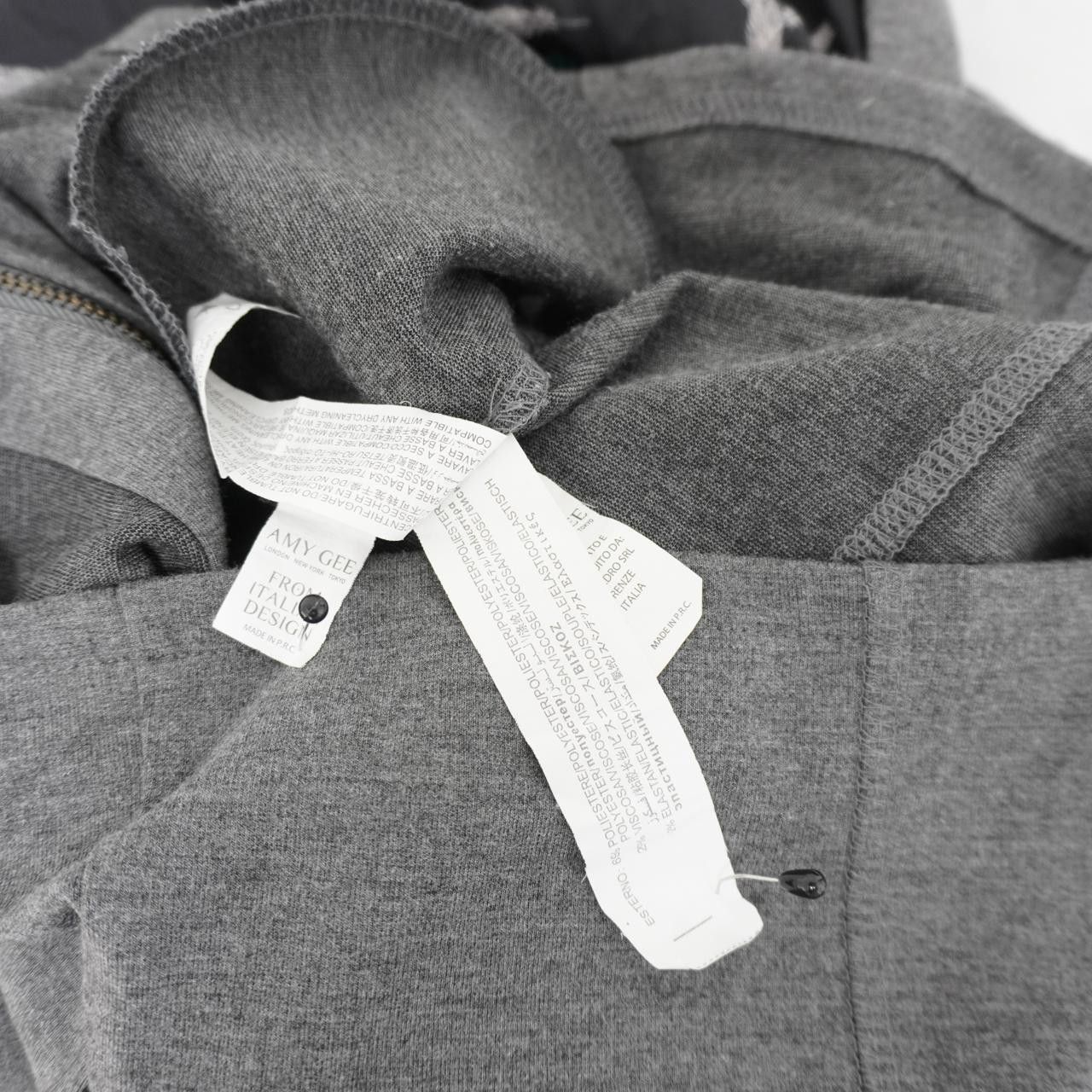 Other Women's Hoodie Ame Gee Size XS / US 0-2 / IT 36-38 - 17 Thumbnail