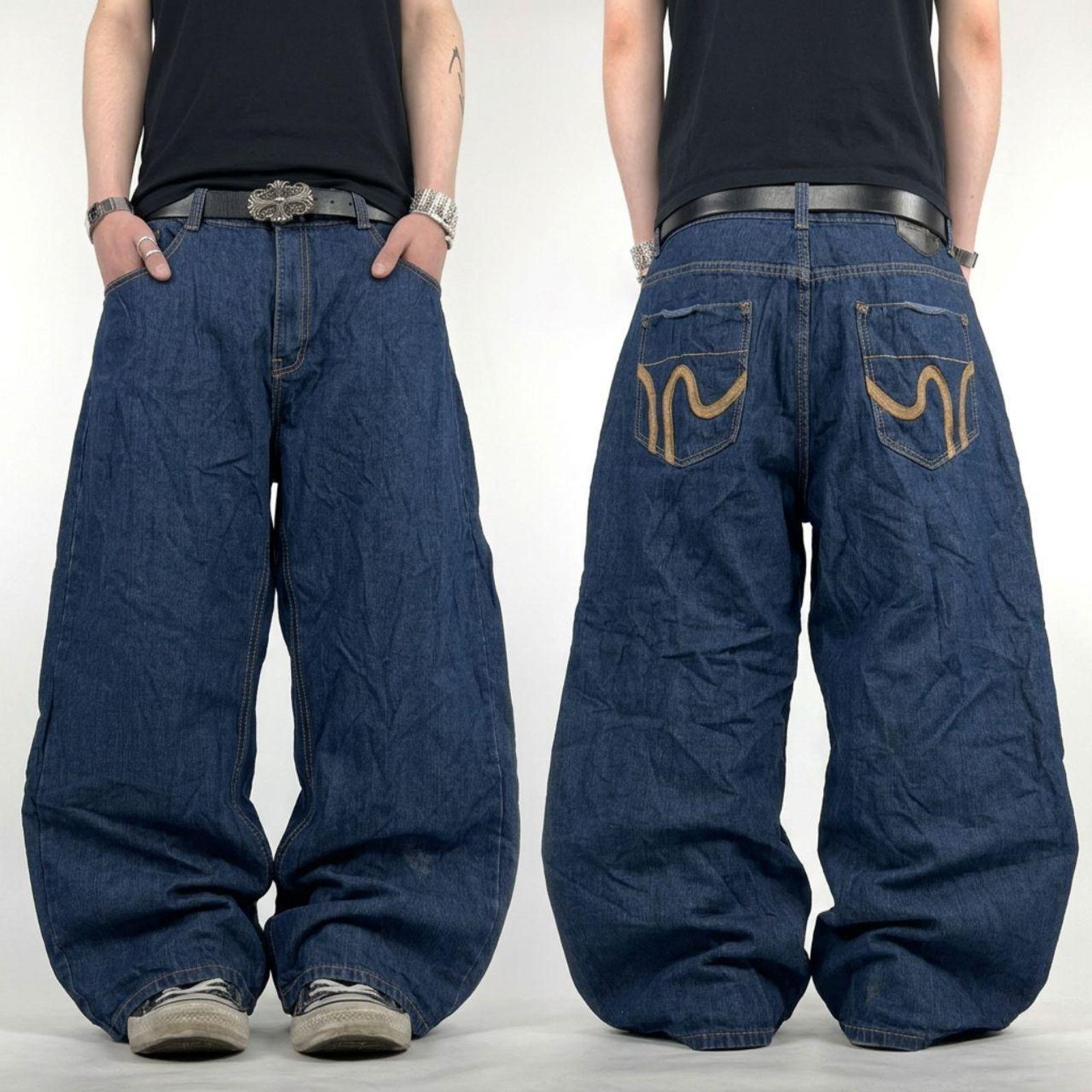 Archive Diesel Pants | Grailed