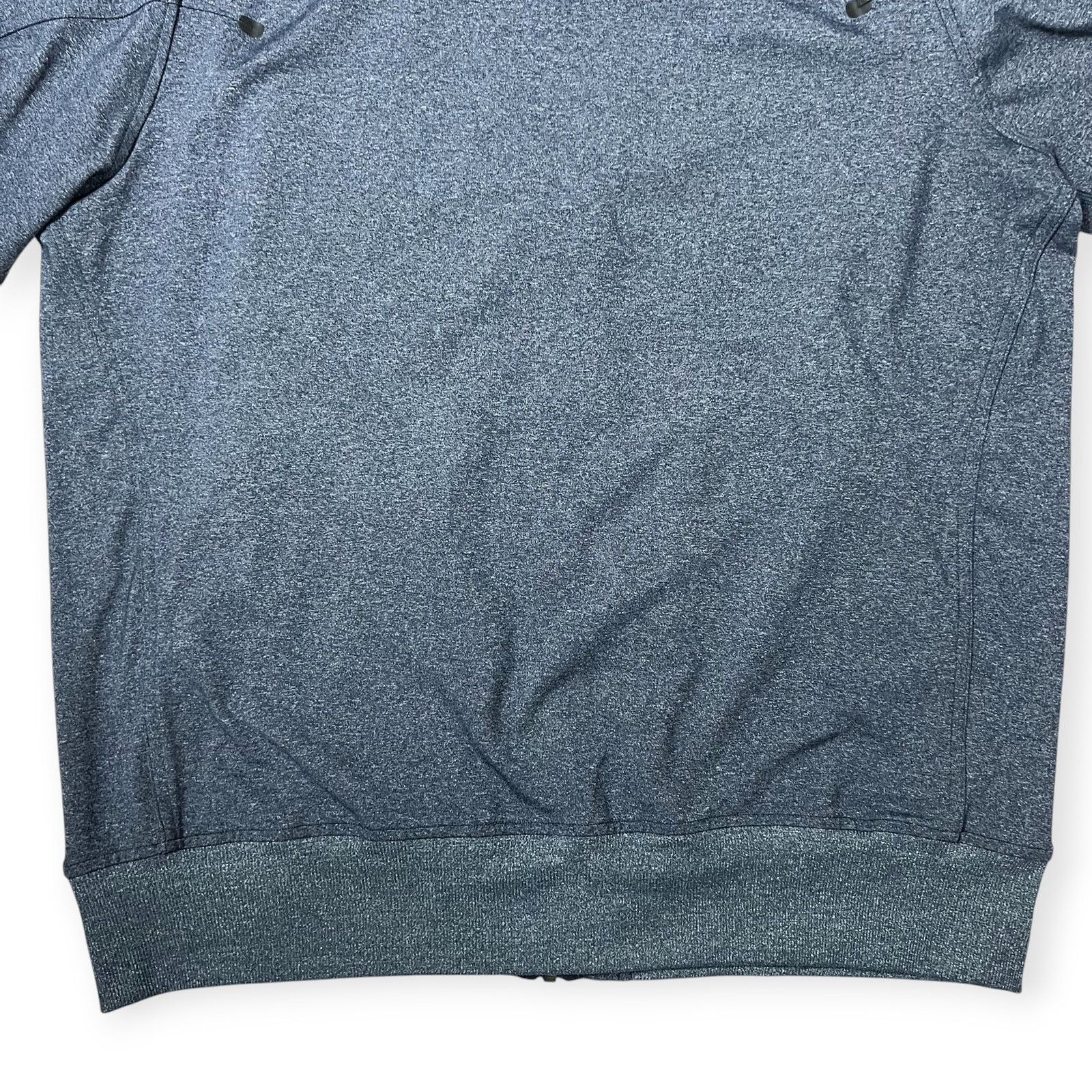 Lululemon Lululemon Trainer Jacket MENS L Blue Sweatshirt EUC Size US L / EU 52-54 / 3 - 11 Thumbnail