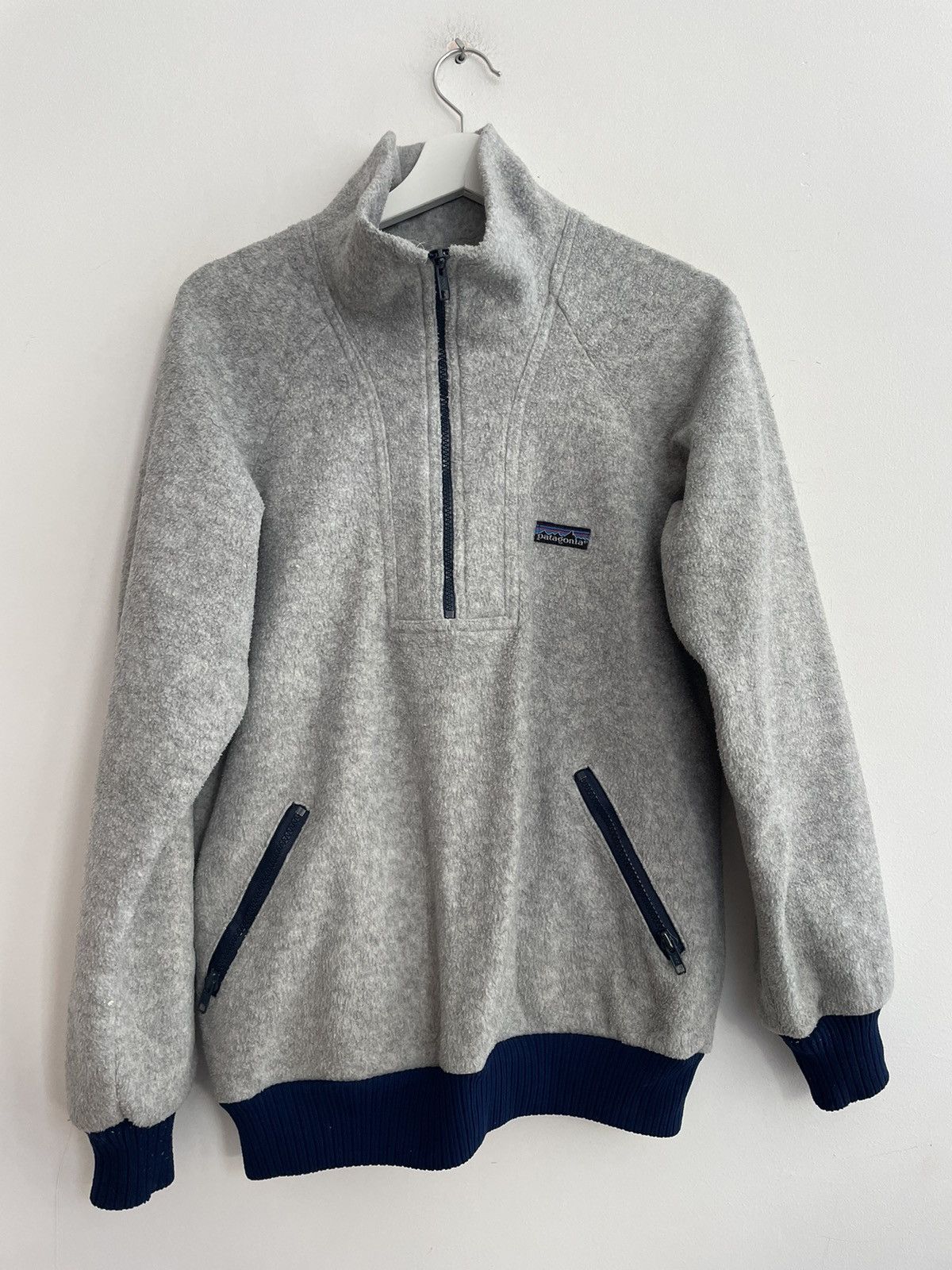 Patagonia Forro polar Patagonia Size US M / EU 48-50 / 2 - 1 Thumbnail