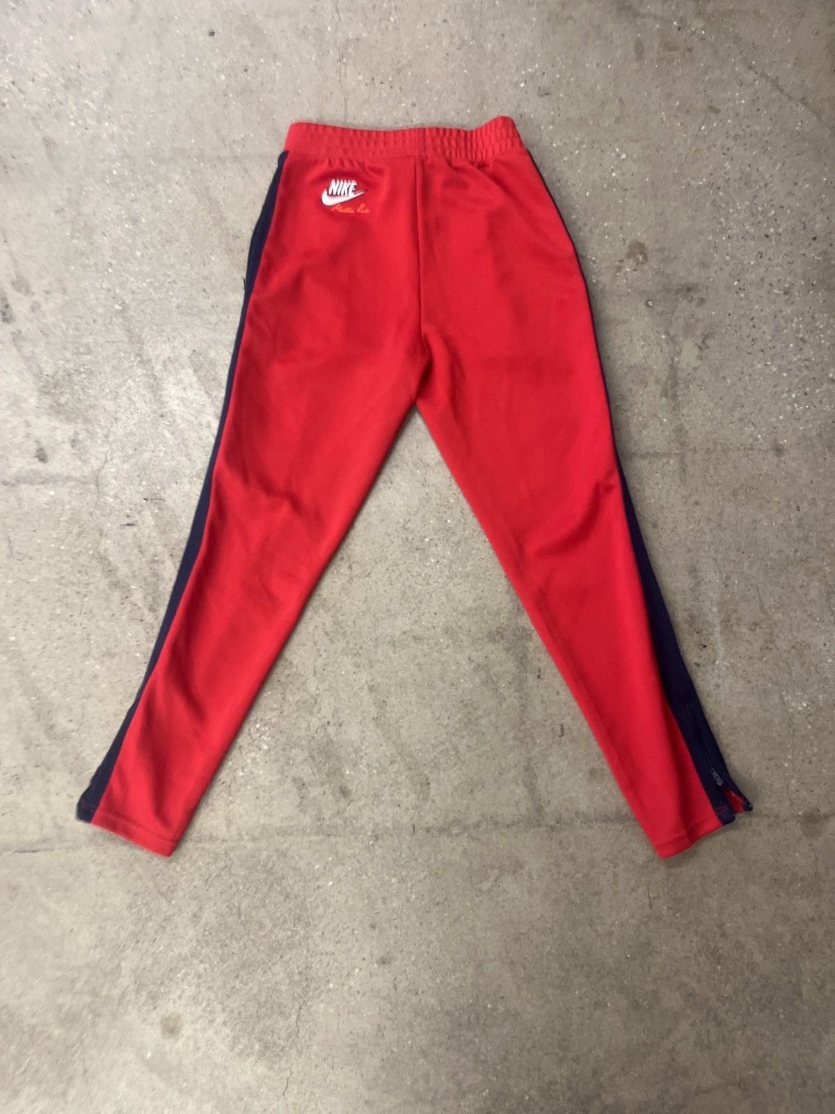 Martine Rose × Nike NIKE X MARTINE ROSE tracksuit set Size S / US 4 / IT 40 - 11 Thumbnail