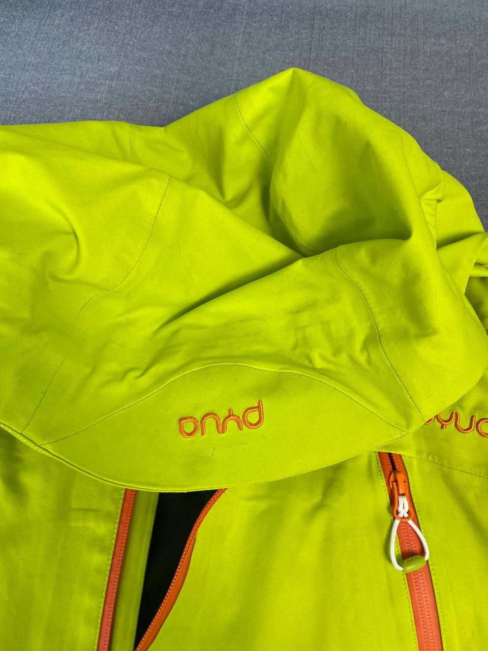 Other Pyua Momentum-Y 3-L Jacket Men Snow Jacket Snow Gaiters Size US XL / EU 56 / 4 - 5 Thumbnail