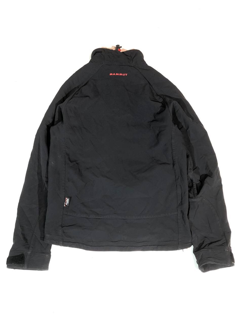 Mammut Mammut Soft Shell Outdoor Jacket Size US S / EU 44-46 / 1 - 5 Thumbnail