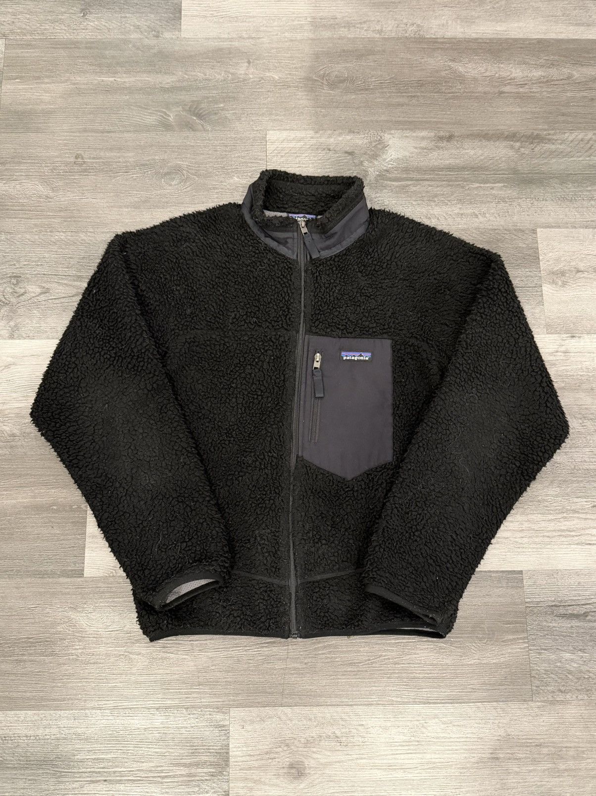 Patagonia Patagonia Retro X Fleece Jacket Size US M / EU 48-50 / 2 - 1 Thumbnail