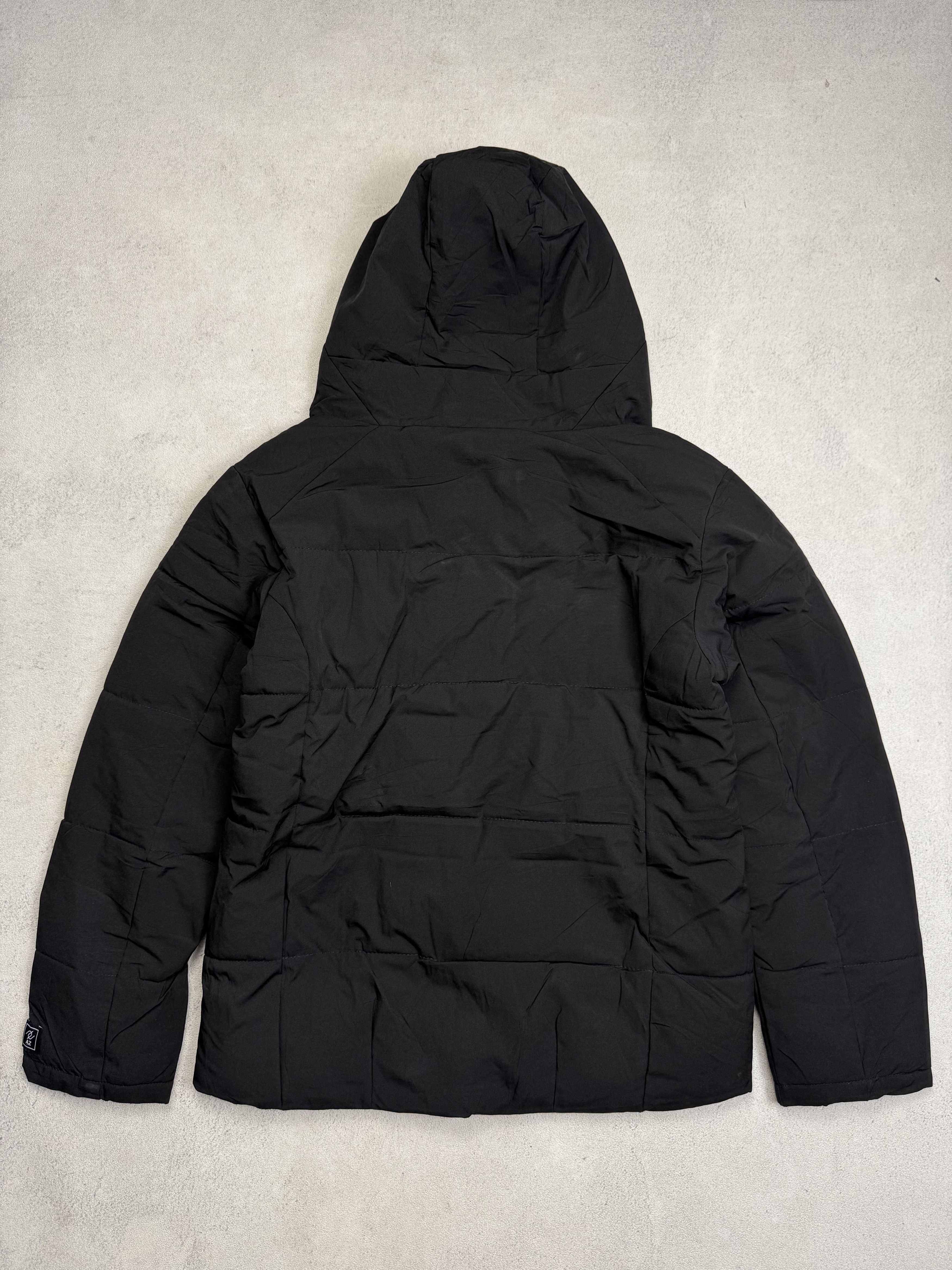 junhashimoto AZ by Junhashimoto Puffer Jacket Size US M / EU 48-50 / 2 - 5 Thumbnail