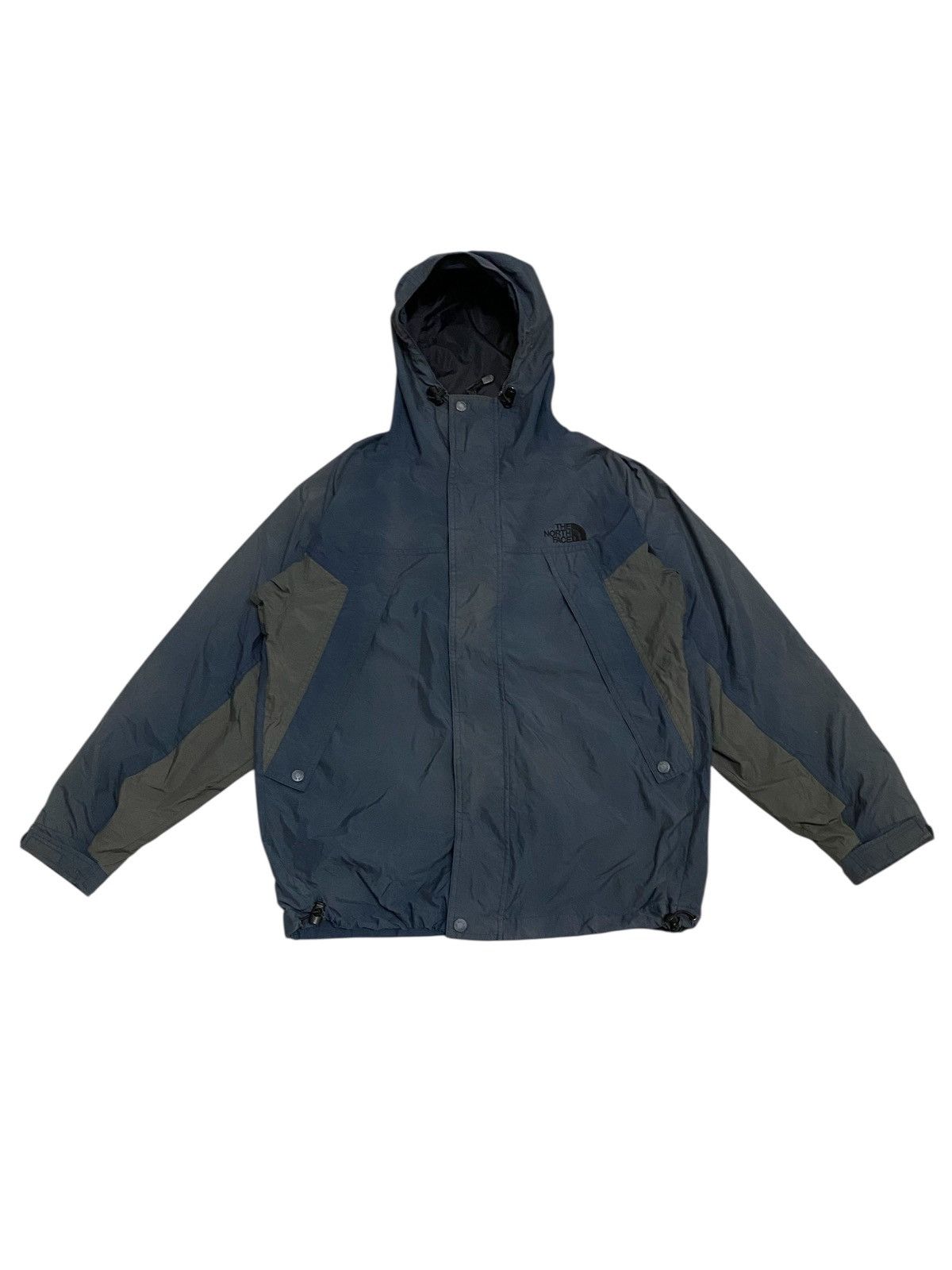 The North Face × Vintage Vintage The North Face Pocket Table Jacket Size US M / EU 48-50 / 2 - 1 Thumbnail