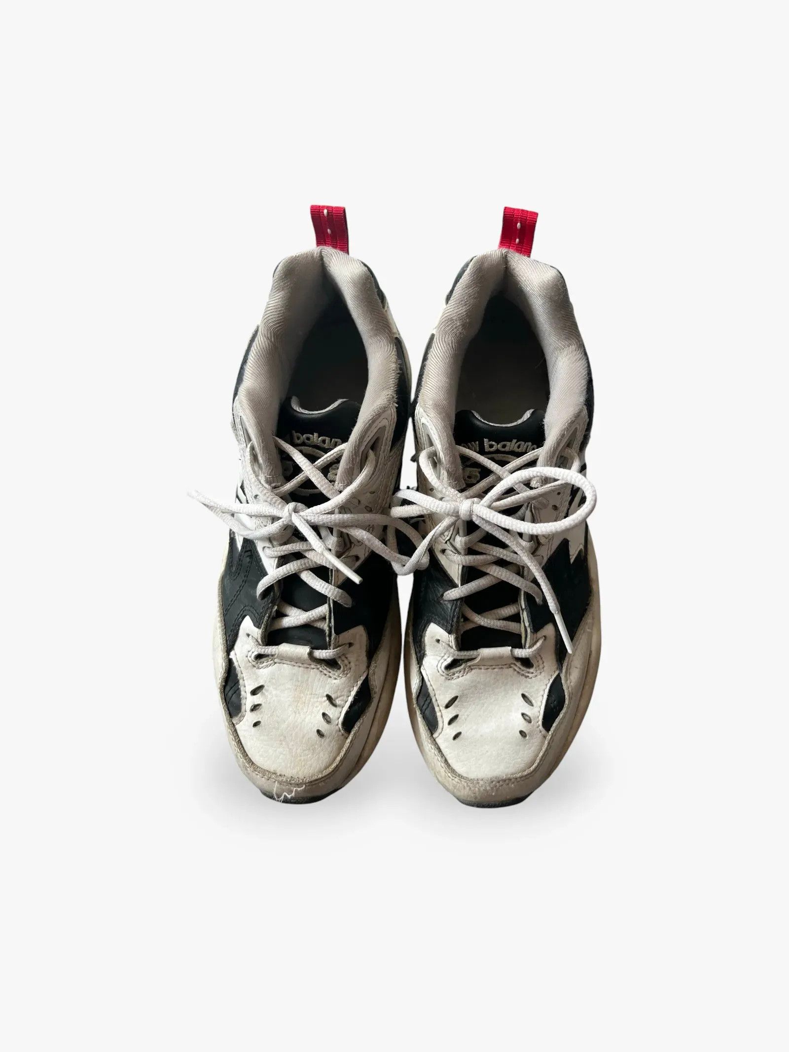 New Balance New Balance 608 Sneakers Size US 11 / IT 41 - 1 Thumbnail