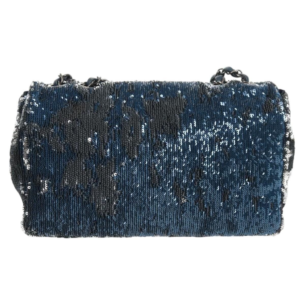 Chanel Chanel Classic Flap Shoulder Bag Size ONE SIZE - 2 Thumbnail