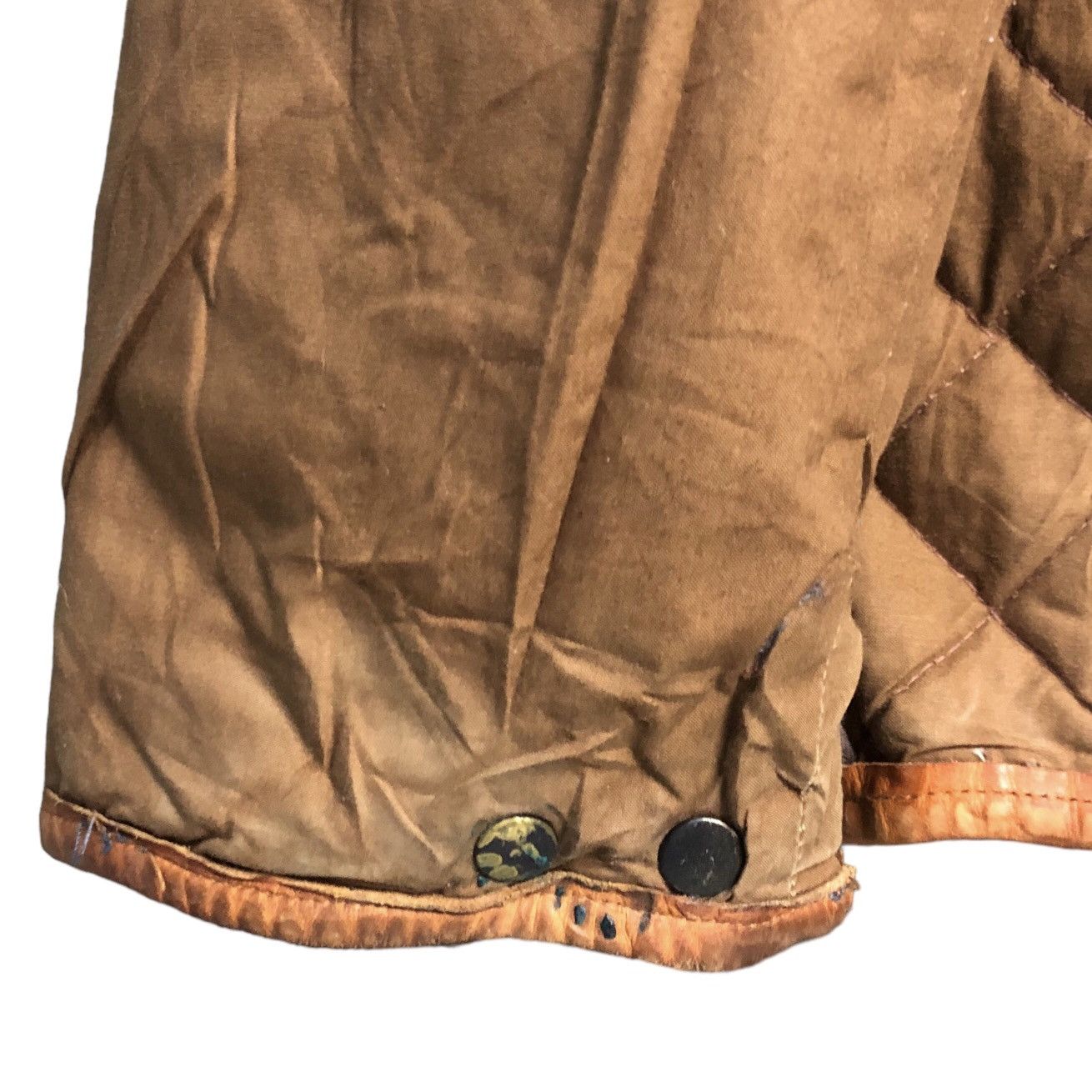 Kapital Kapital Quilted Reversible Jacket Size US M / EU 48-50 / 2 - 6 Thumbnail