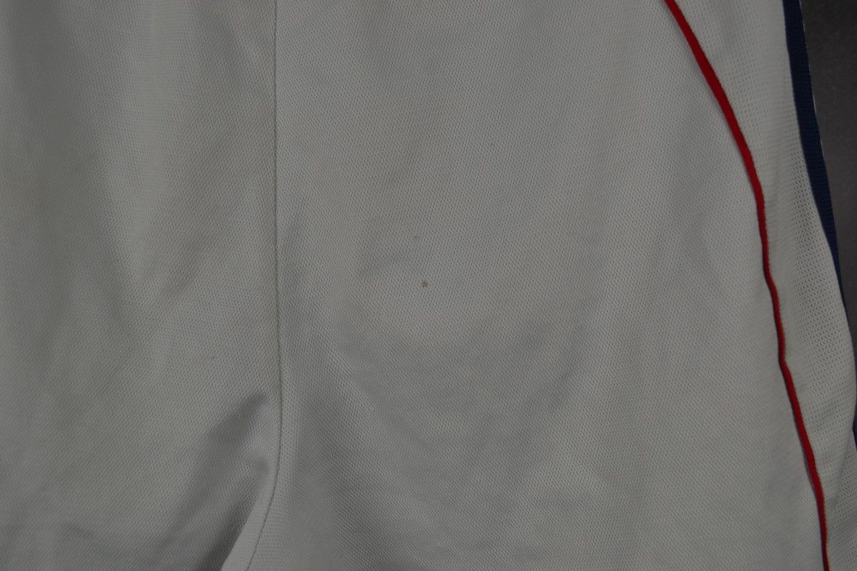Adidas × Vintage Bayern Munchen Vintage Football Shorts Adidas Soccer Size S Size US 30 / EU 46 - 9 Thumbnail