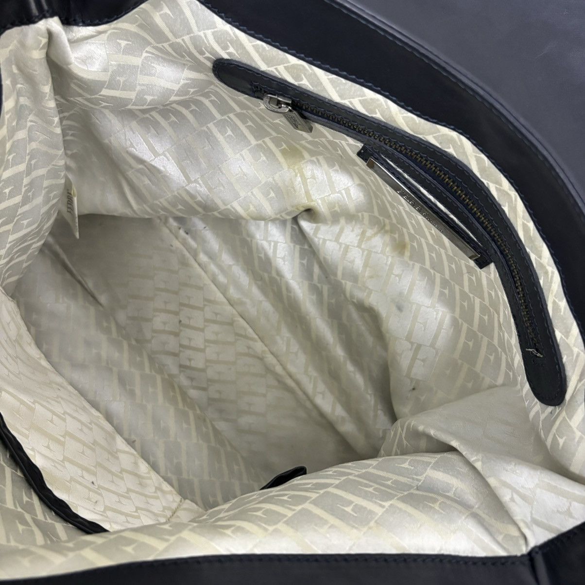 Ferre Ferre messenger bag Size ONE SIZE - 3 Thumbnail