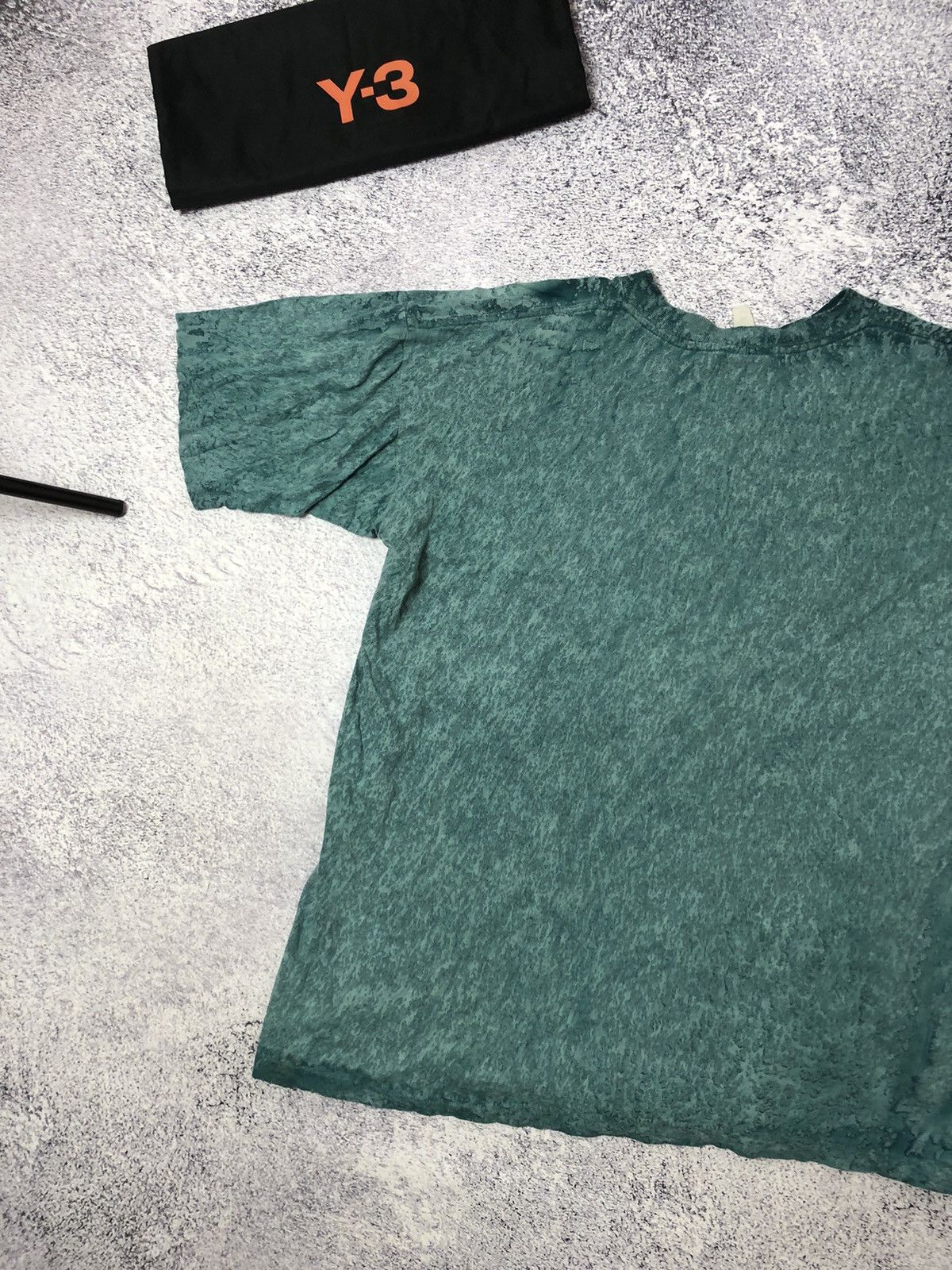 Vintage Vintage merch NLO Thiro Encounter y2k rare Merch men’s Ykk Size US L / EU 52-54 / 3 - 7 Thumbnail