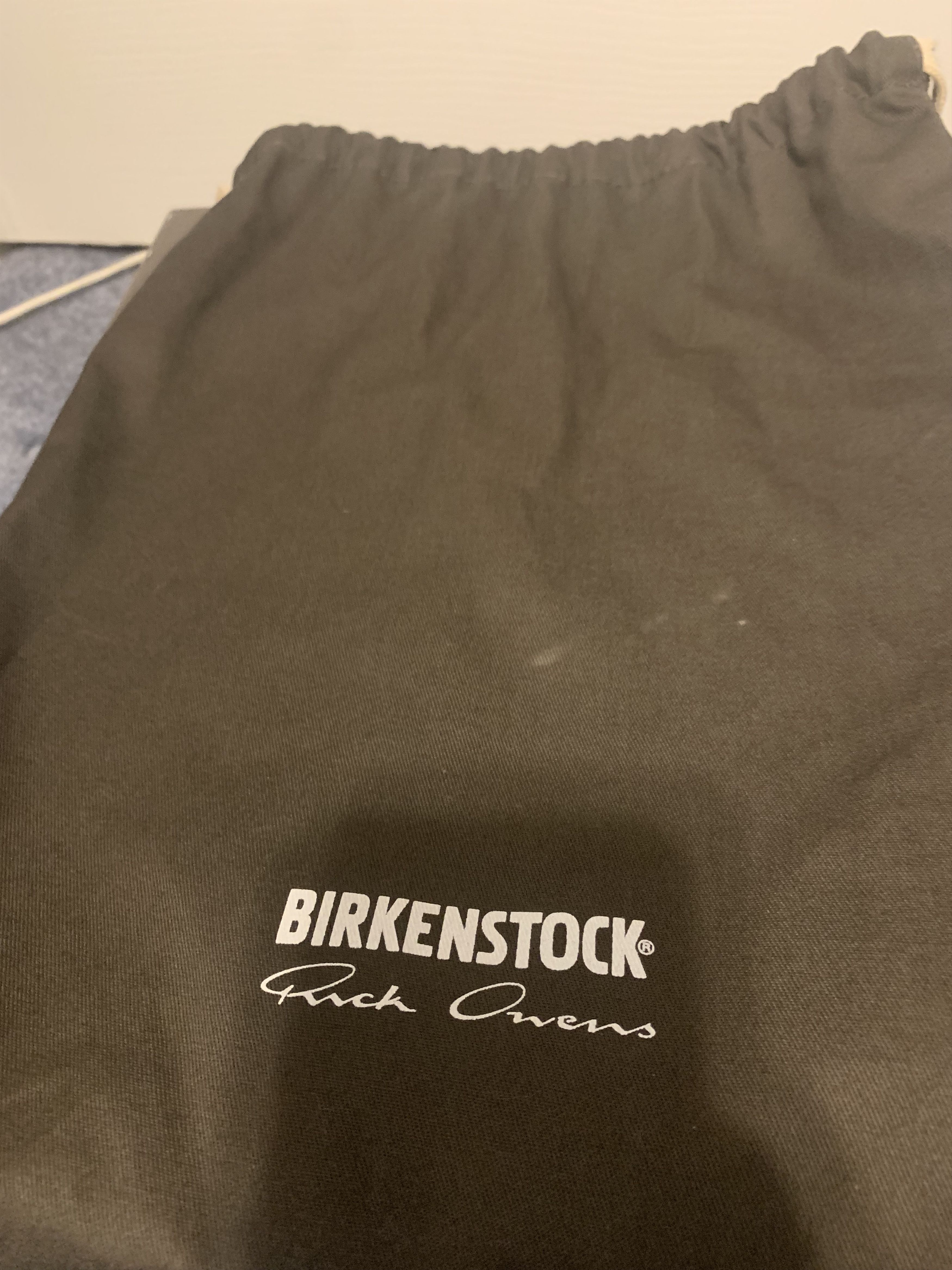 Birkenstock × Rick Owens Rick Owens Pony Hair Birkenstock Size US 6 / IT 36 - 5 Thumbnail