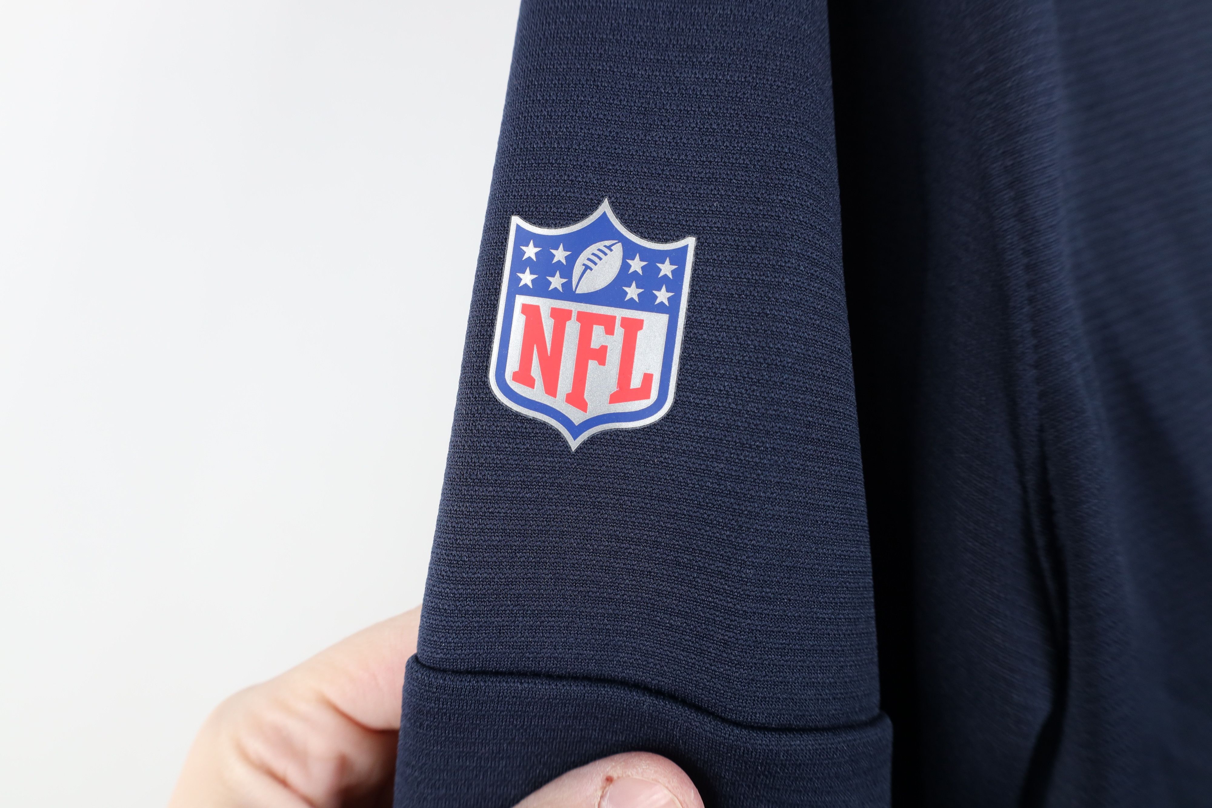 Nike New Nike On Field Houston Texans Football Jacket Size US S / EU 44-46 / 1 - 12 Thumbnail