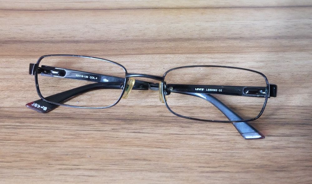 Levi's Levi’s LS50063 Glasses Size ONE SIZE - 1 Thumbnail