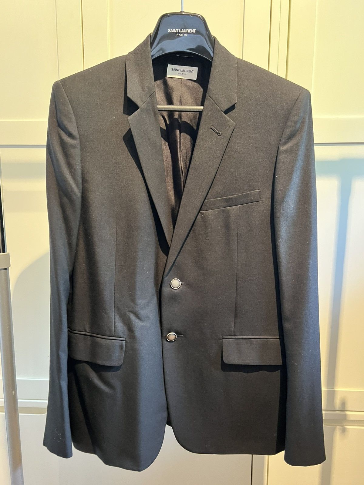 Saint Laurent Paris Saint laurent paris Size 50L - 1 Thumbnail