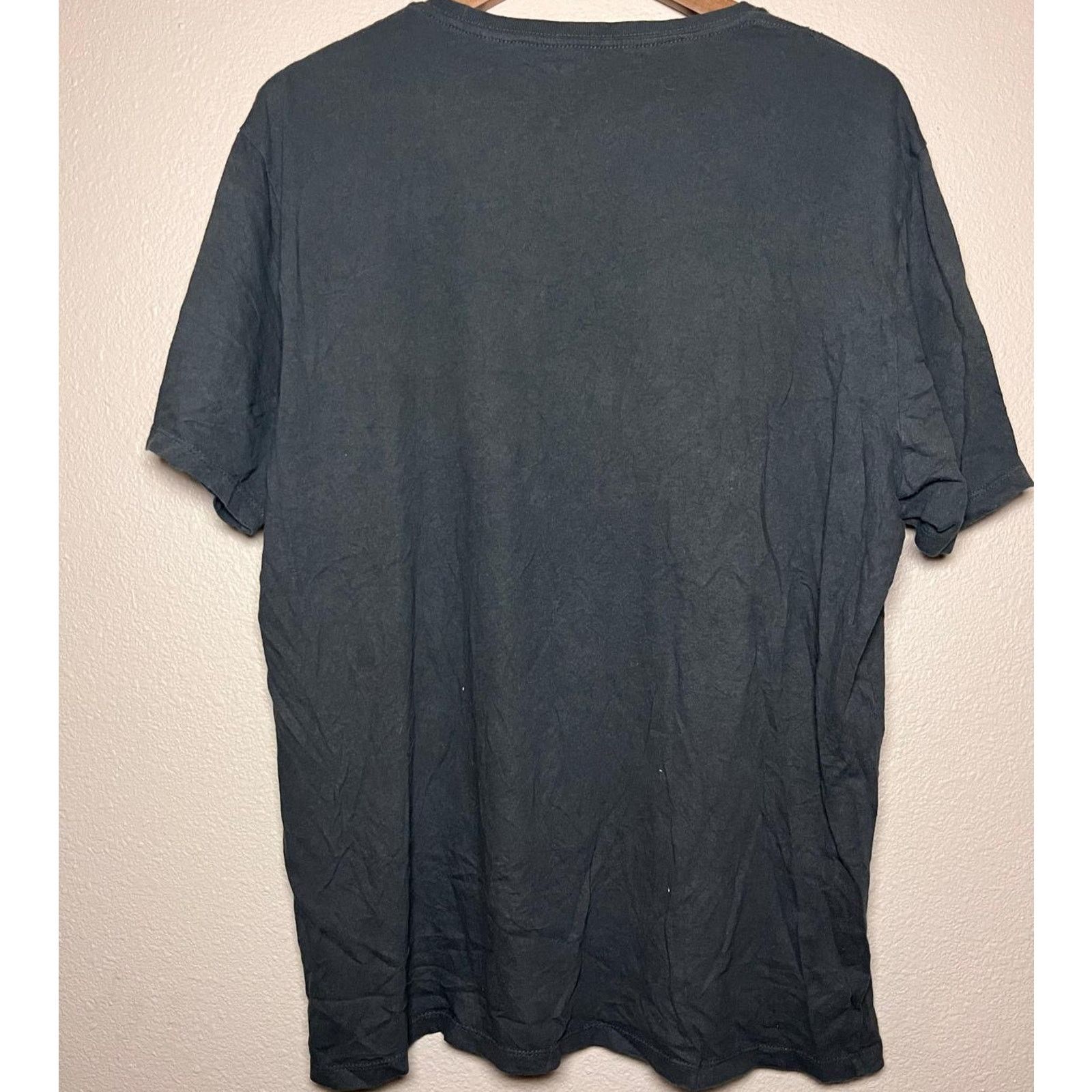 Old Navy Old Navy ⚡ Nirvana Smiley Face Tee – Size XL Size US XL / EU 56 / 4 - 2 Thumbnail