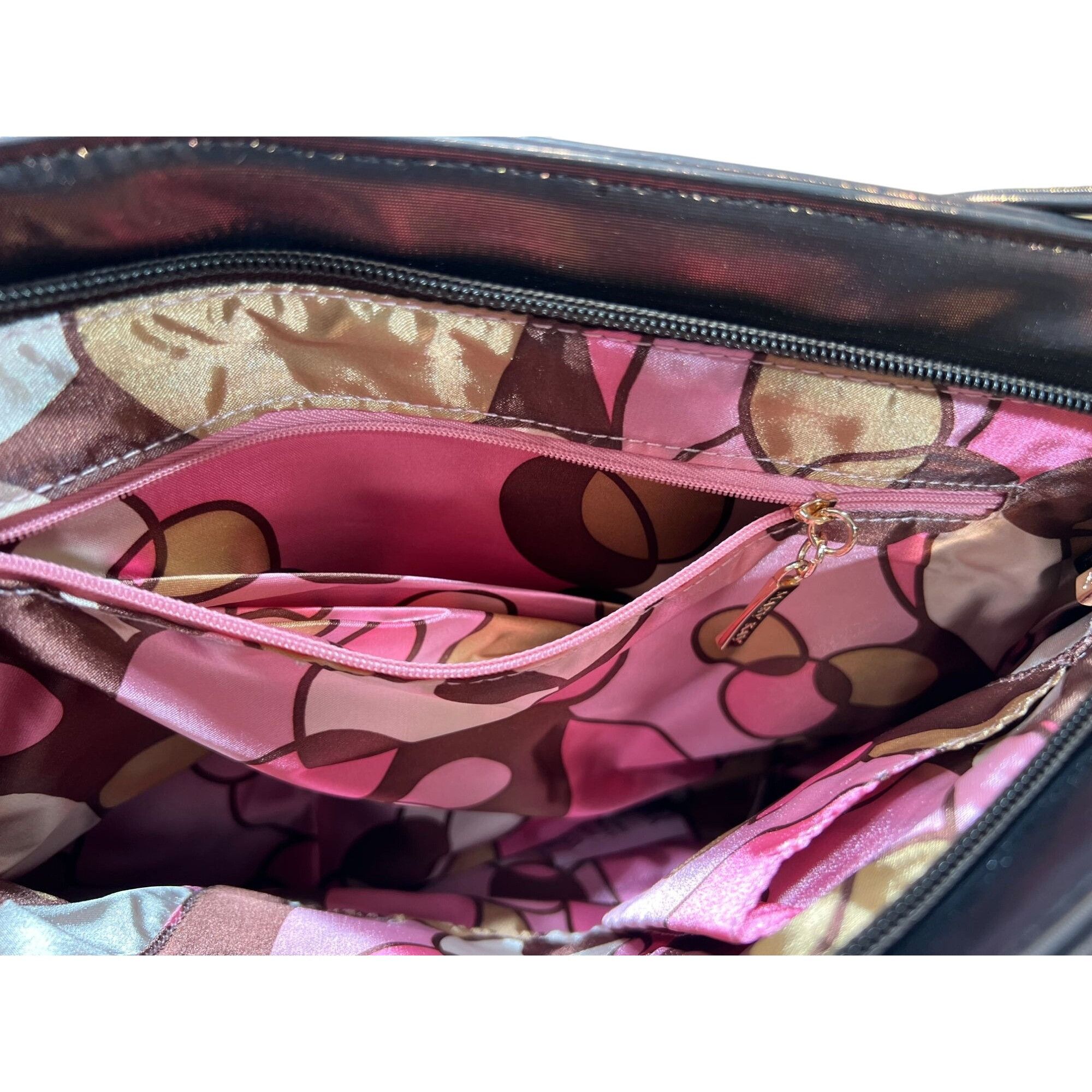 Other Mary Kay - Crossbody Bag Brown Size ONE SIZE - 9 Thumbnail