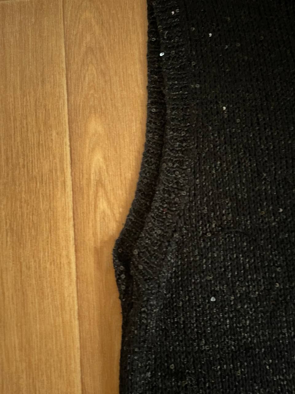 Alexander Wang Alexander Wang Sleeveless Knitted T-shirt Size S / US 4 / IT 40 - 11 Thumbnail