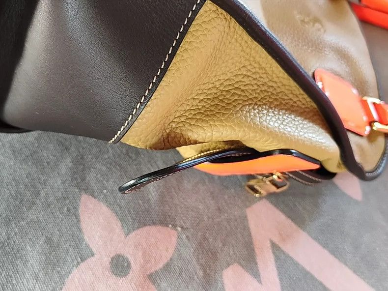 Loewe loewe handbag 2503-Nextarrow Size ONE SIZE - 4 Thumbnail