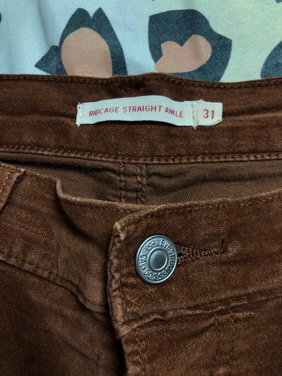 Levi's × Vintage VINTAGE LEVI’S BOOTCUT 501 japanese style Size US 31 - 8 Thumbnail