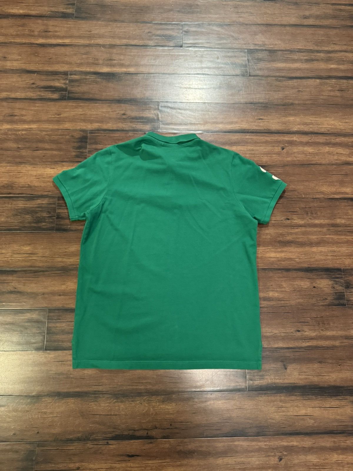 U.S. Polo Assn. Green US Polo Assassin Polo Top Size US XL / EU 56 / 4 - 5 Thumbnail