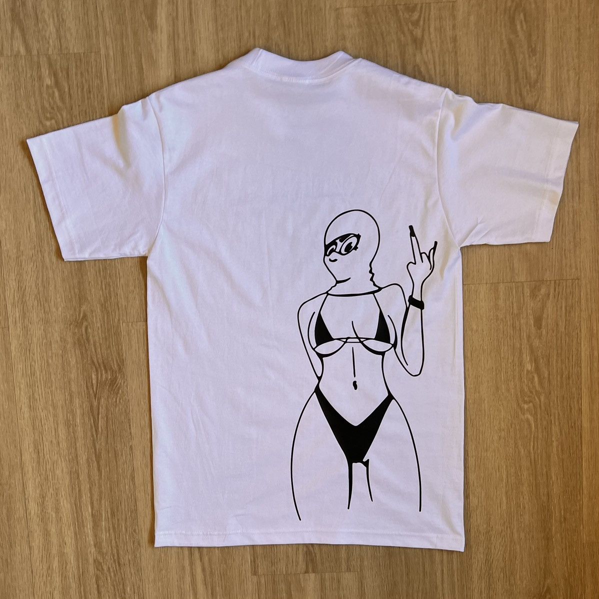 Other City Girls Tee Size US M / EU 48-50 / 2 - 1 Preview