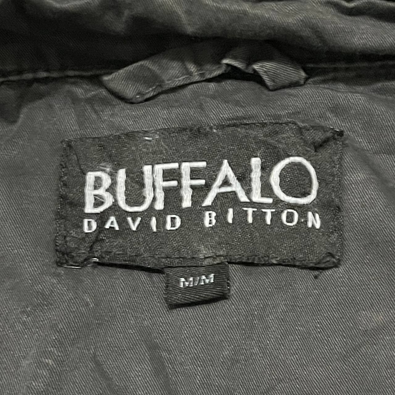 Buffalo David Bitton Vintage Buffalo David Bitton Jacket Size M / US 6-8 / IT 42-44 - 8 Thumbnail