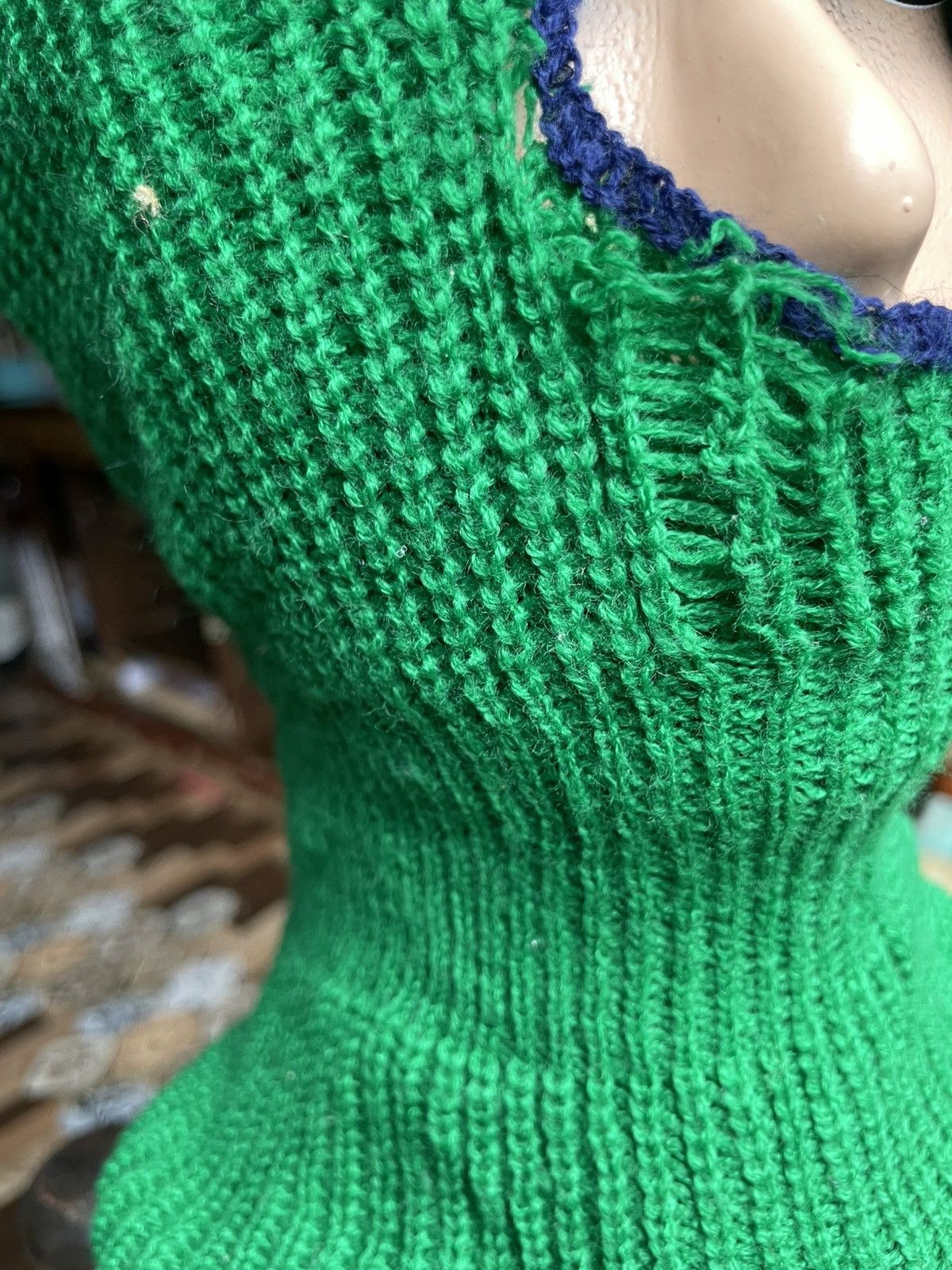 Designer × Handmade × Japanese Brand Handmade beanie Size ONE SIZE - 6 Thumbnail