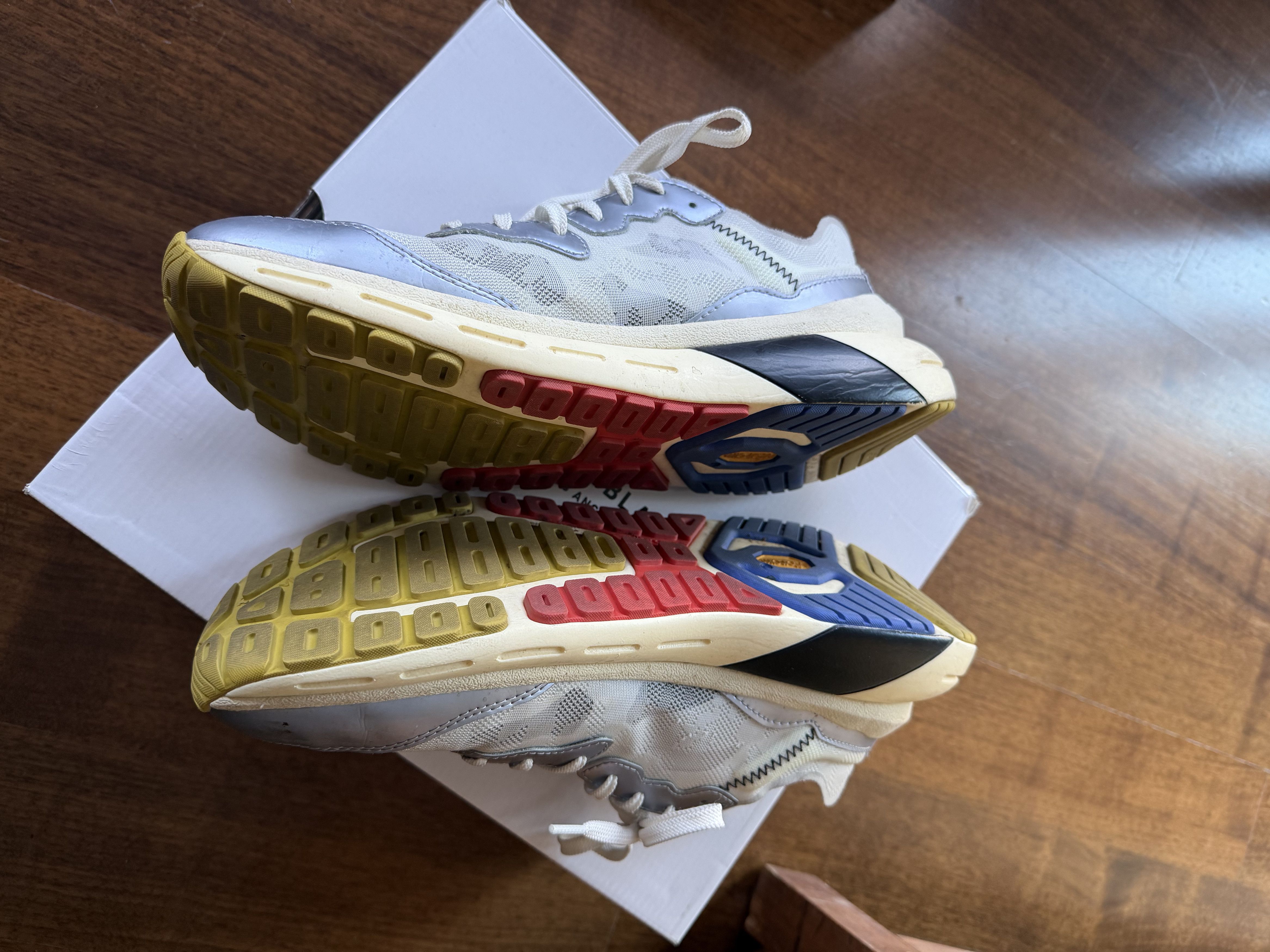 Brandblack BrandBlack Specter Supercritical SZ 11/44-45 Size US 11 / EU 44 - 3 Thumbnail