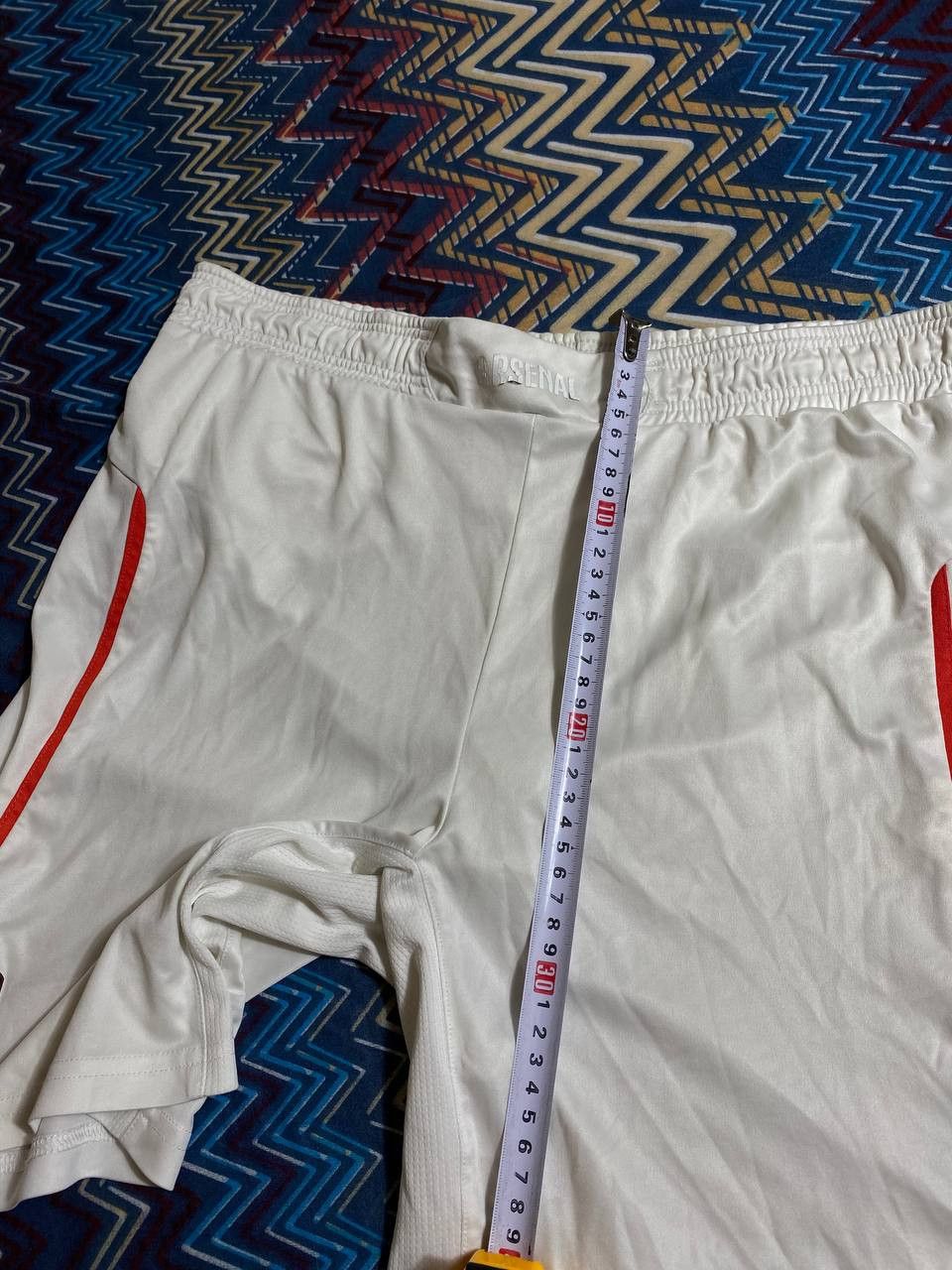 Puma × Vintage Puma sportwear Soccer Shorts size M Size US 32 / EU 48 - 16 Thumbnail