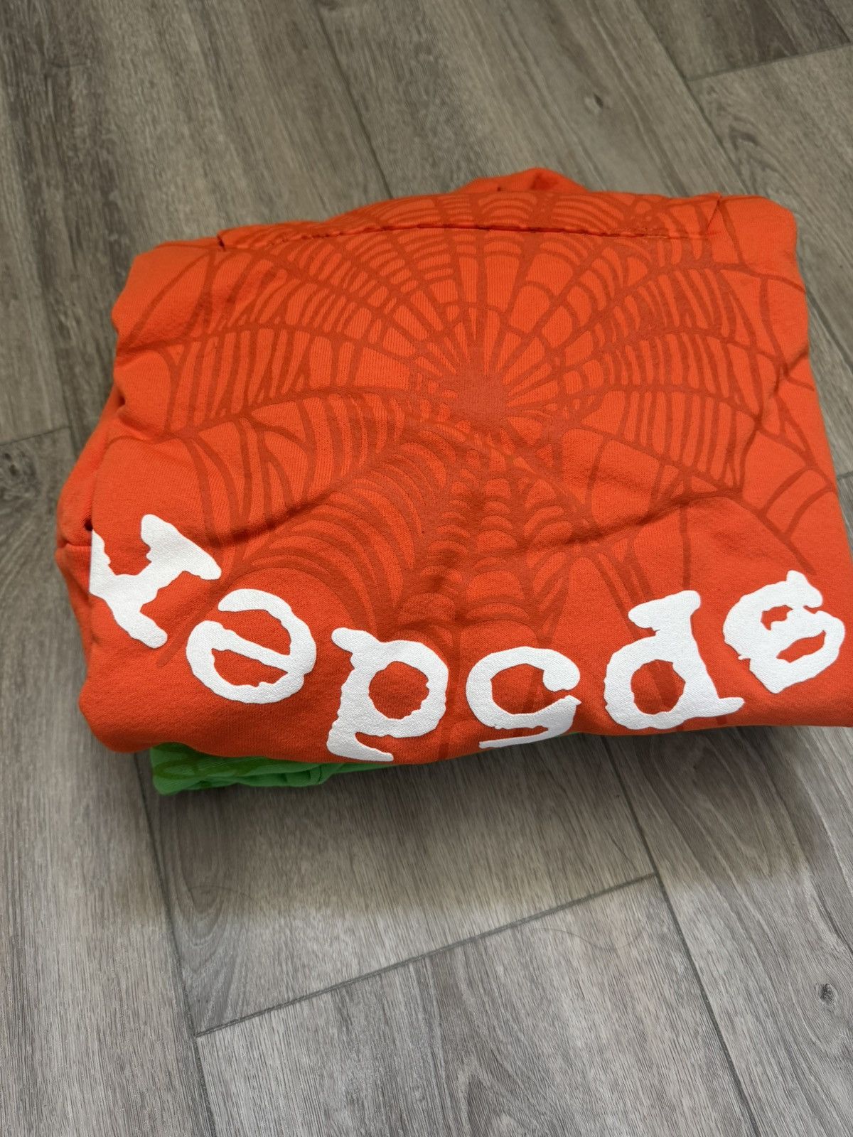 Sp5der SP5DER / SPYDER OG WEB V2 Size US S / EU 44-46 / 1 - 1 Thumbnail