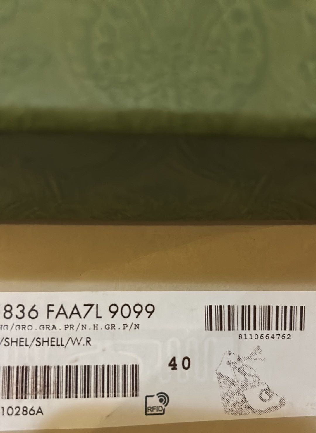 Gucci Gucci Espadrille with Ribbon Tie Size US 10 / IT 40 - 6 Thumbnail