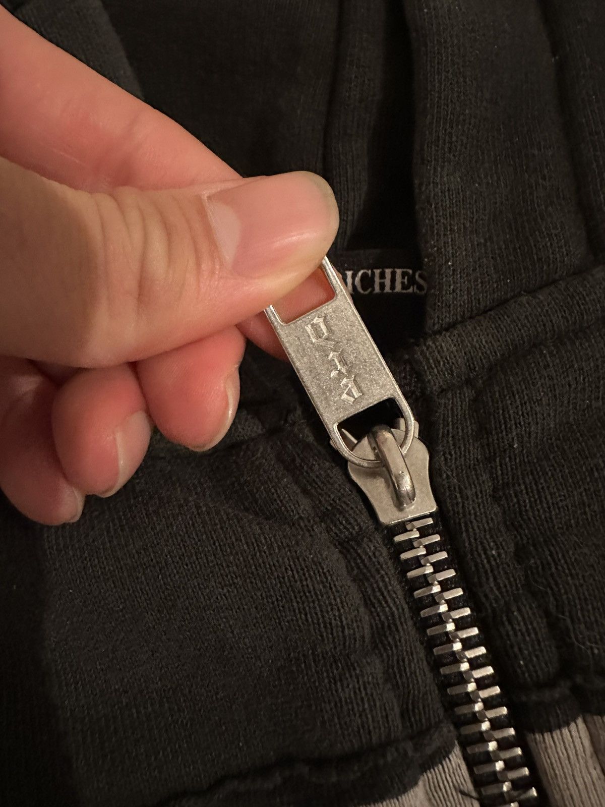 Enfants Riches Deprimes Asphyxiation Assemblage Hoodie Size US L / EU 52-54 / 3 - 6 Thumbnail