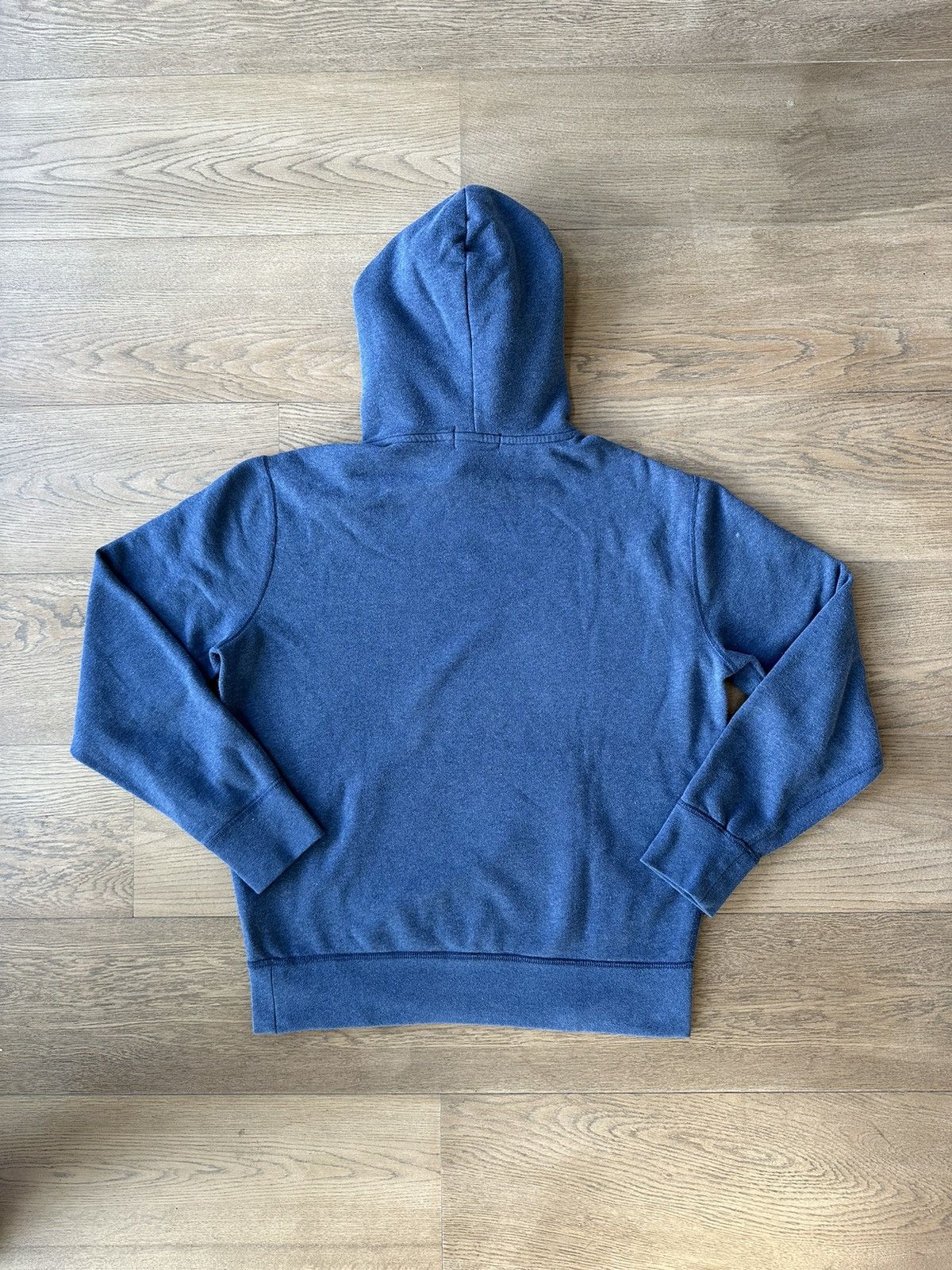 Polo Ralph Lauren Hoodie, Polo Ralph Lauren, blue Size US M / EU 48-50 / 2 - 6 Thumbnail