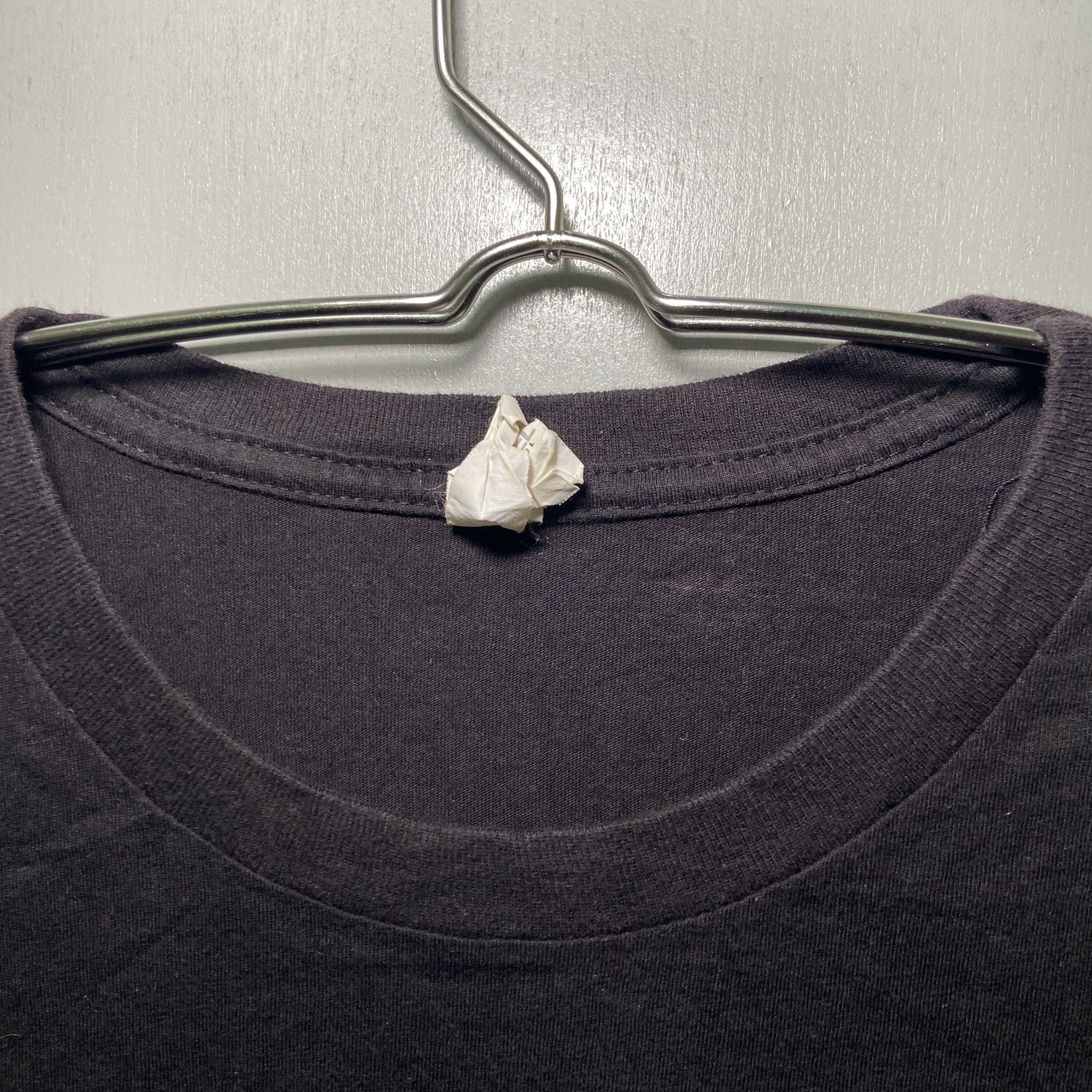 Band Tees Goo Goo Dolls Something For The Rest of Us 2010 Tour Tee Size US XL / EU 56 / 4 - 5 Thumbnail
