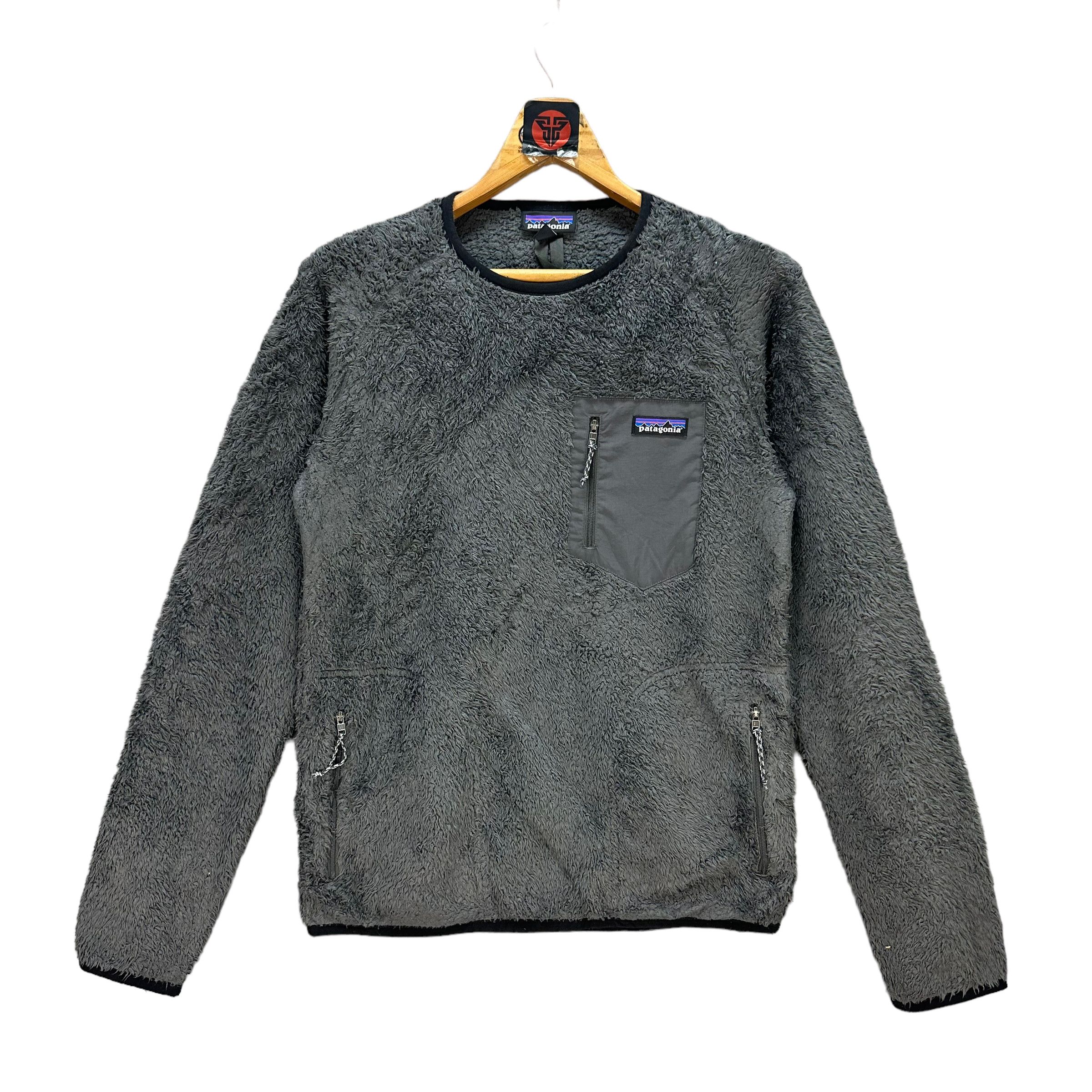 PATAGONIA FLEECE #7563-153
