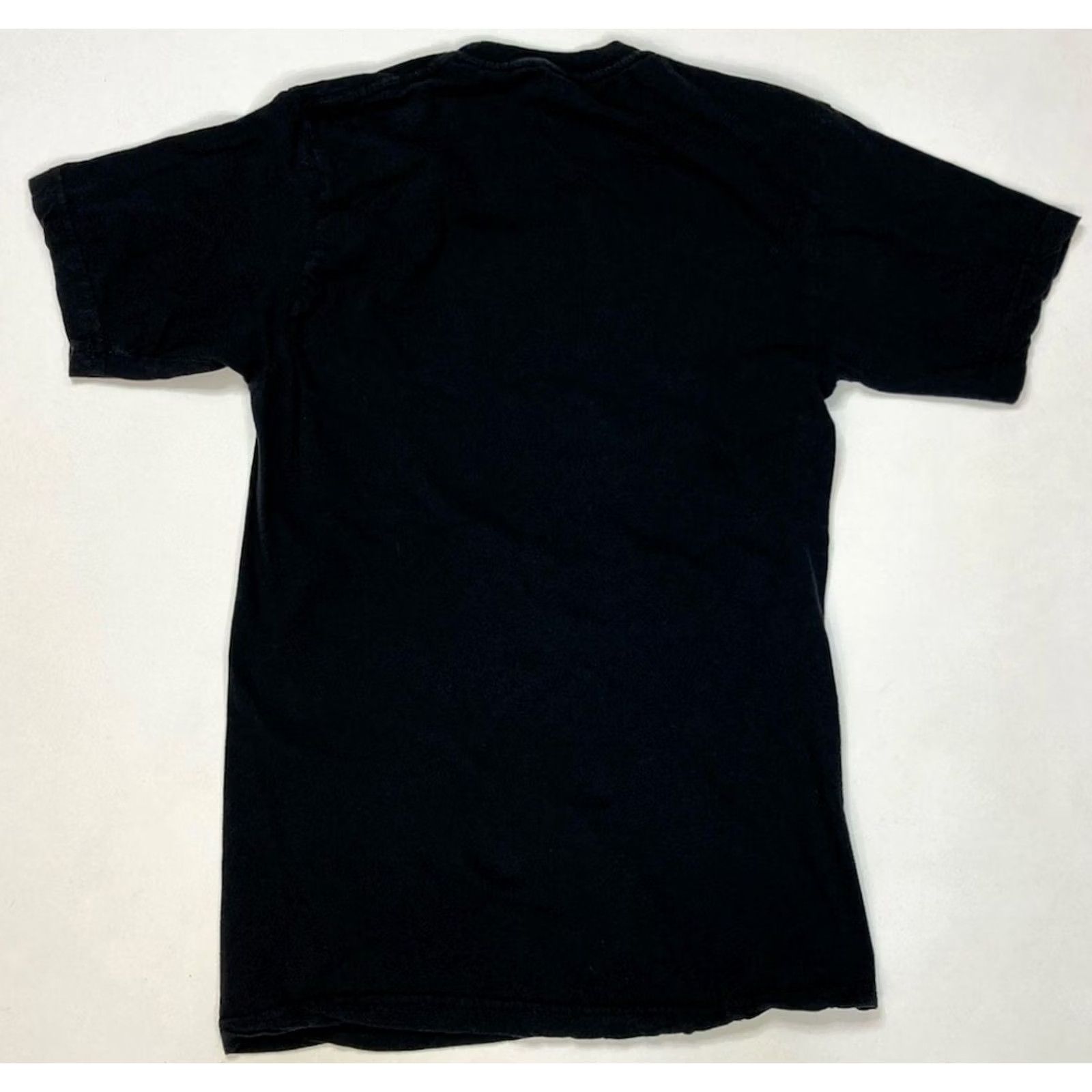 Vintage VINTAGE? Bob Marley 1945 Graphic T-shirt Women Small Black Short Sleeve Music Size S / US 4 / IT 40 - 3 Thumbnail