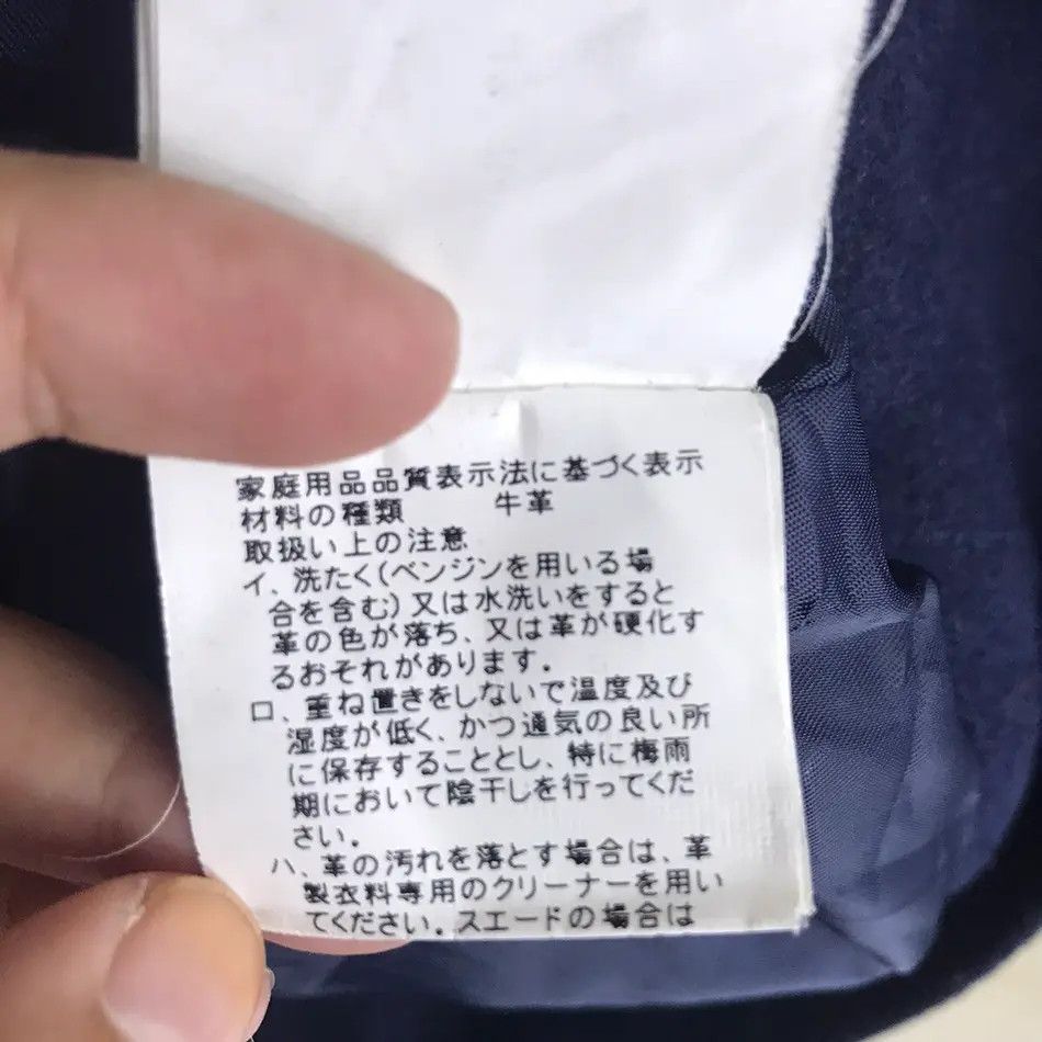 Japanese Brand GRAND GLOBAL DESIGN Ggd Hooded Wool Duffle Coat Size US M / EU 48-50 / 2 - 7 Thumbnail