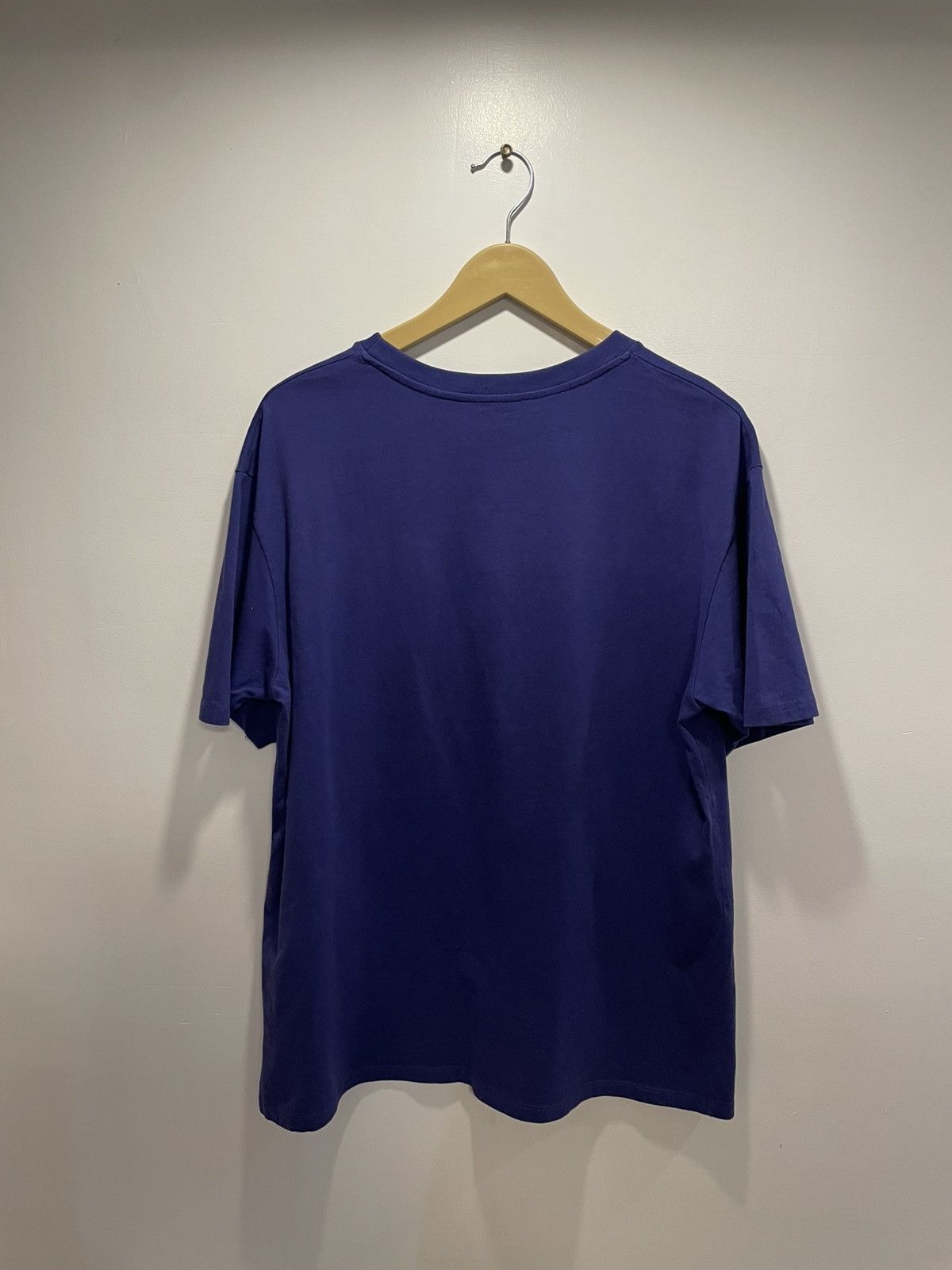 Gucci Gucci Star Burst Interlocking G cotton T-shirt. Size US L / EU 52-54 / 3 - 8 Thumbnail
